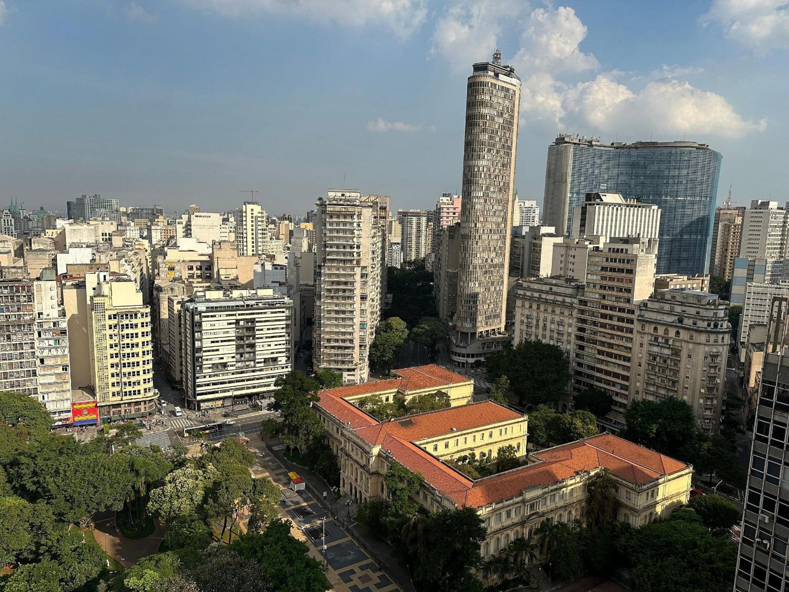 TrevizZo Pense Consolação two