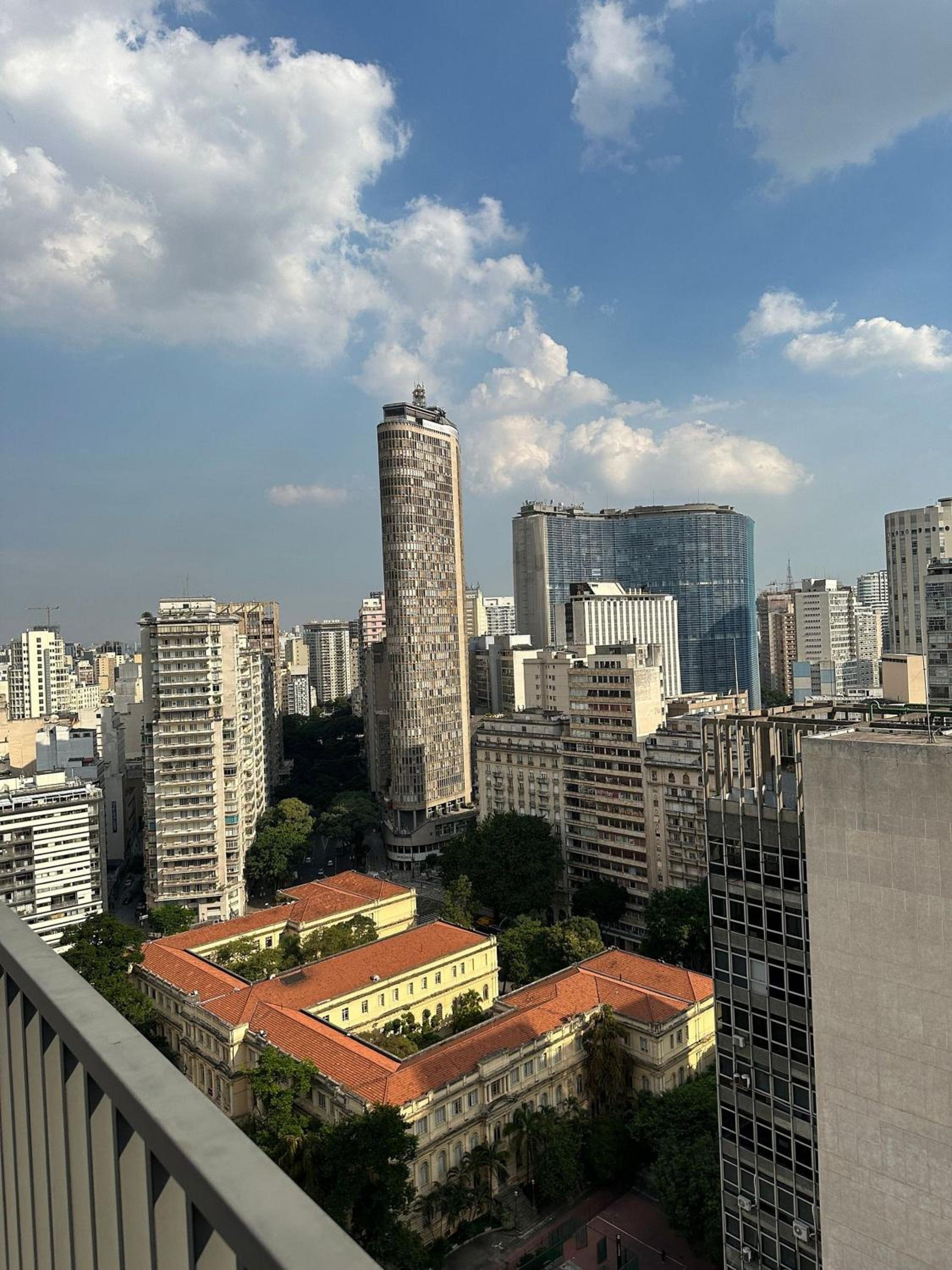TrevizZo Pense Consolação two
