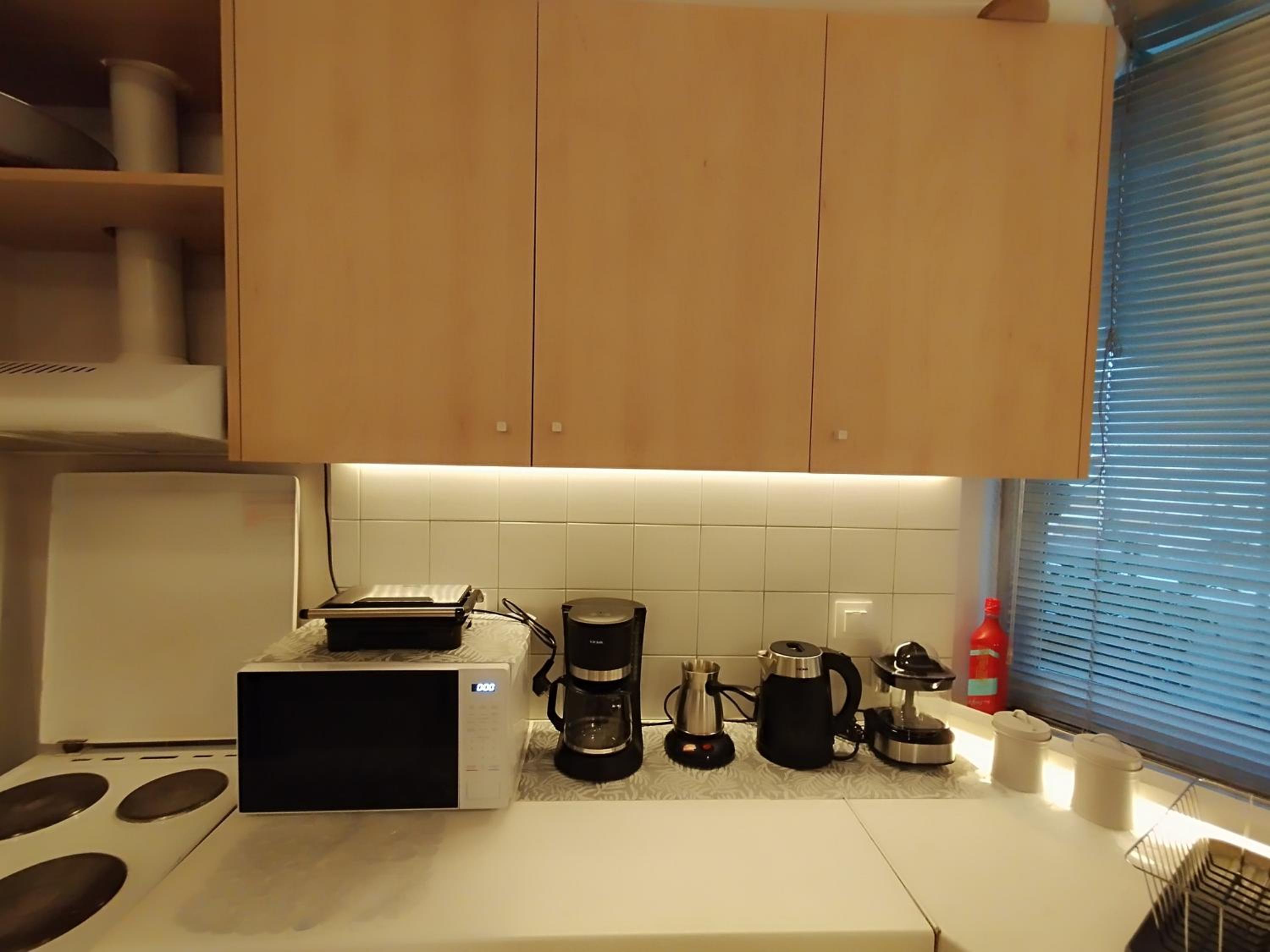 Jasmine's Apartment Imittos View 4guests Athens Panormou Metro Station