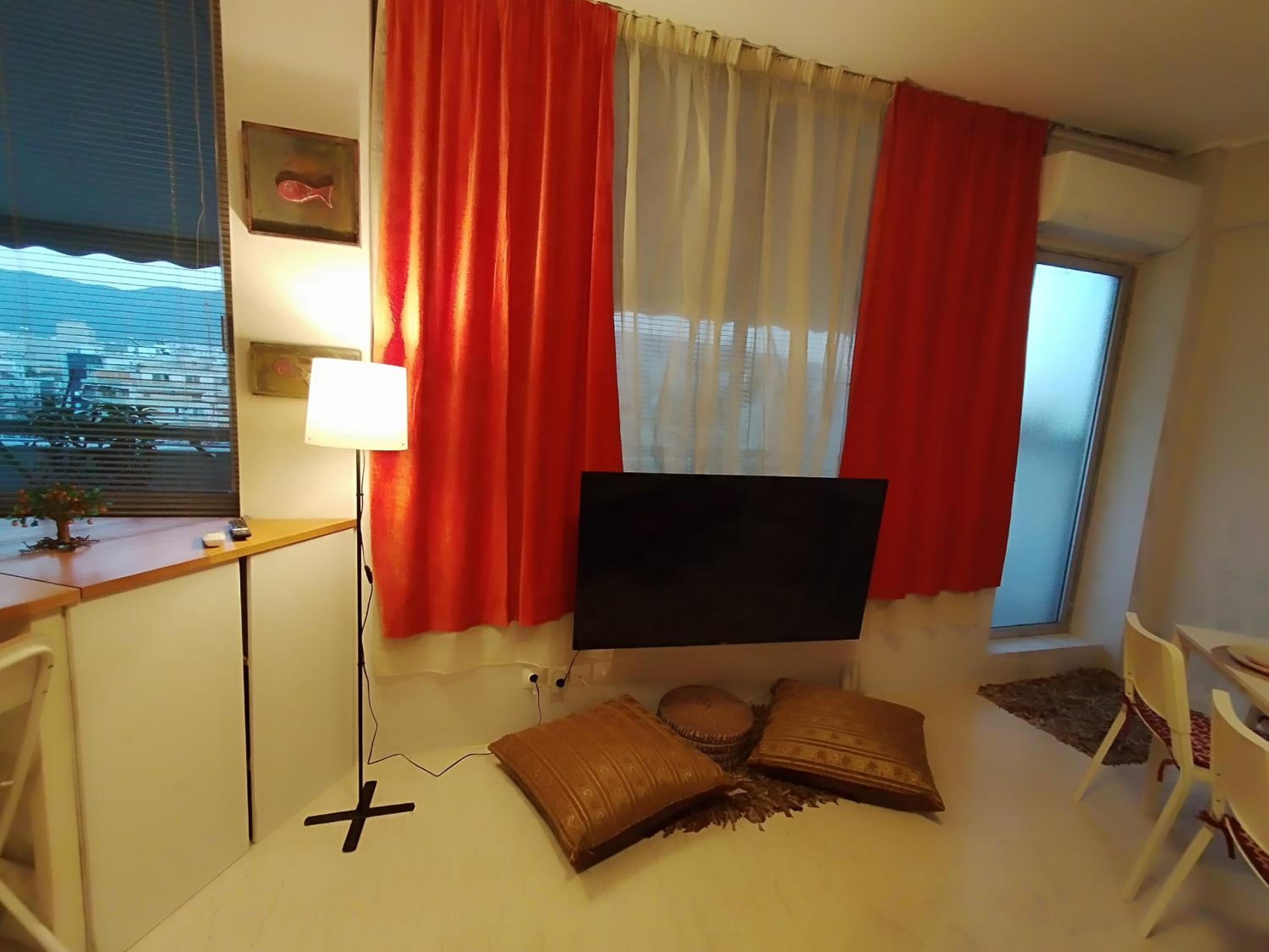 Jasmine's Apartment Imittos View 4guests Athens Panormou Metro Station