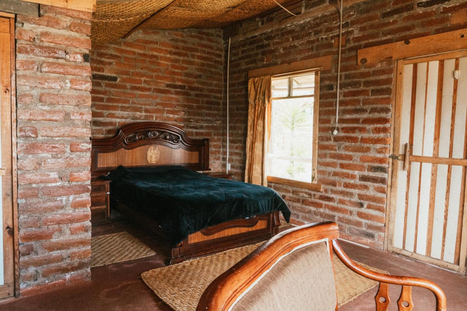 Cabañas y Glampings Balcon del lago