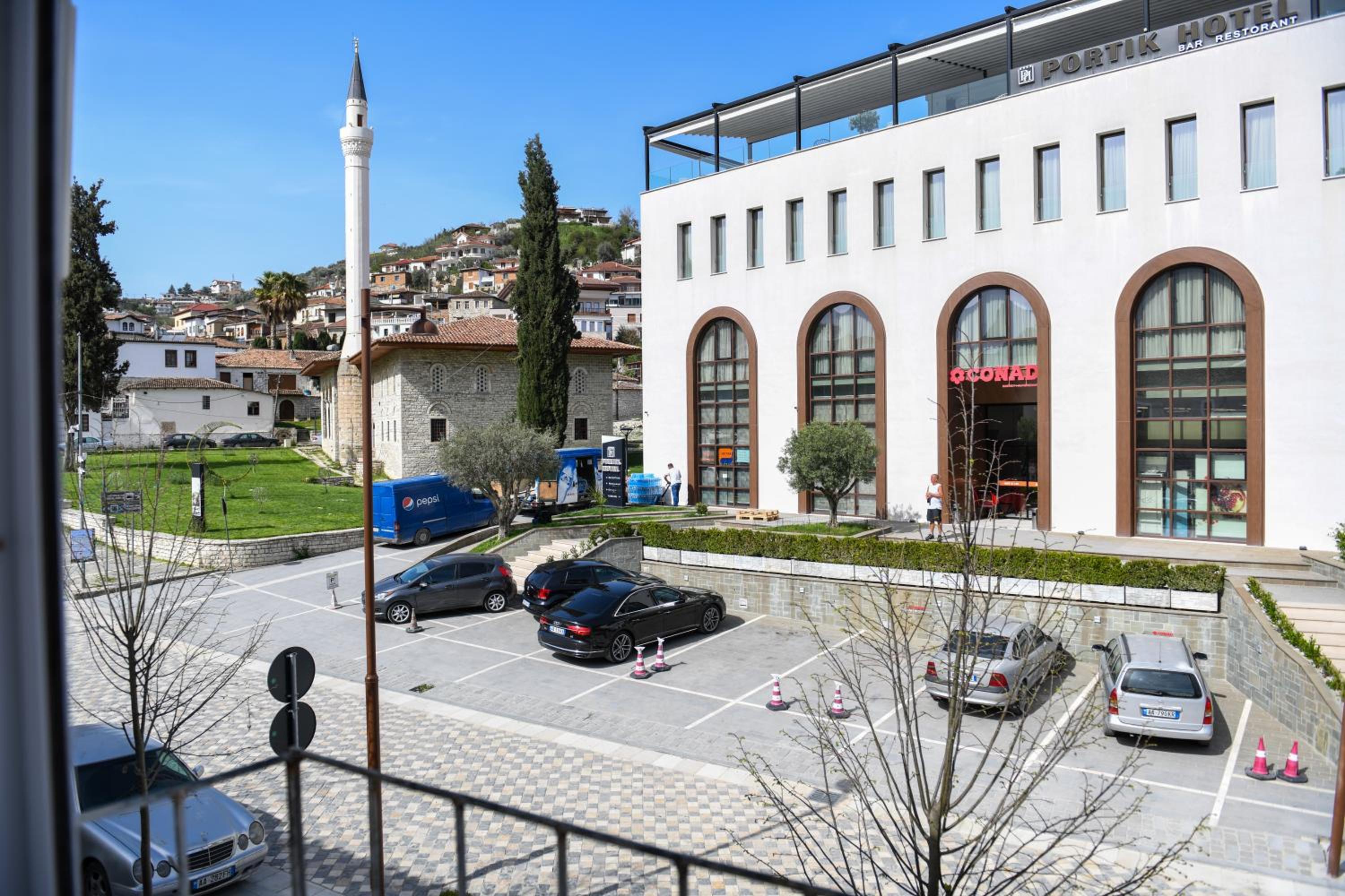 Guest House Cela City Centre