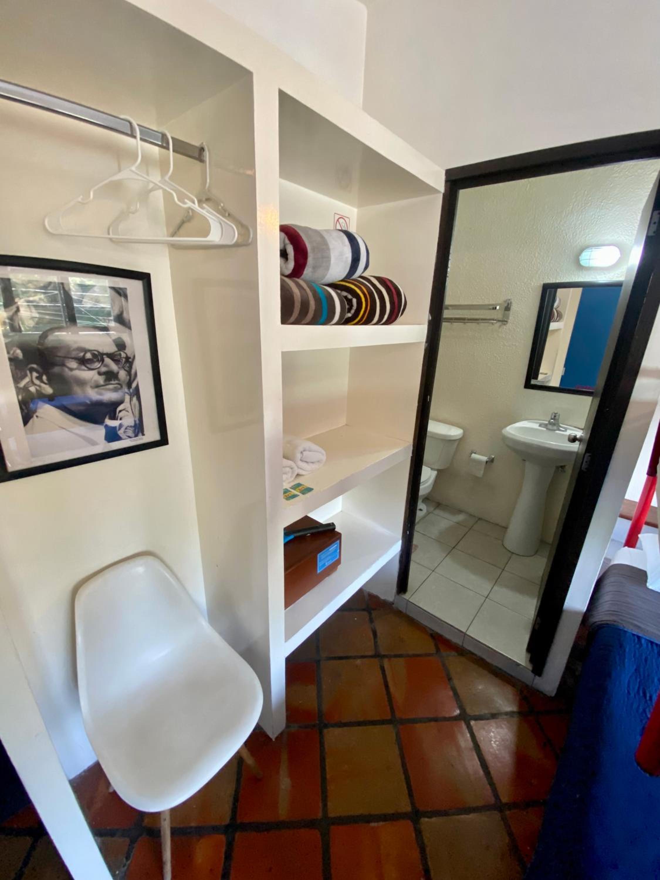 Hostel Hospedarte Chapultepec