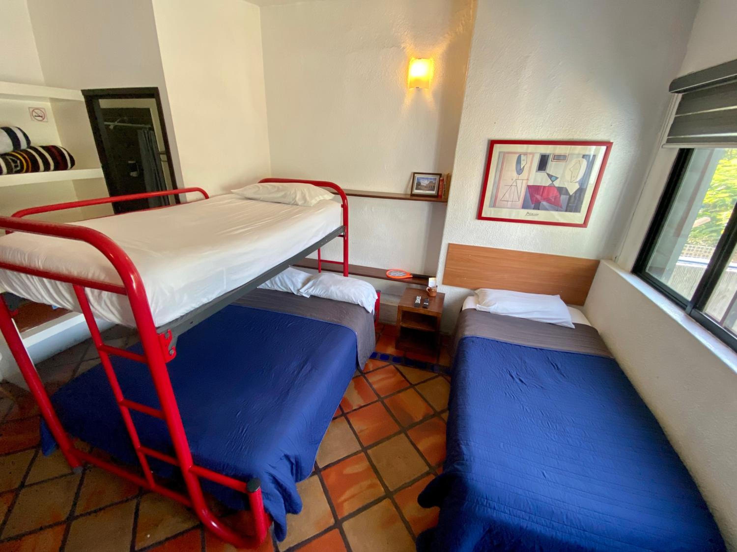 Hostel Hospedarte Chapultepec