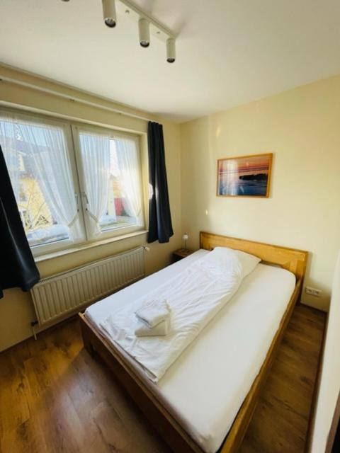 Pension Appartementhaus Hus Möhlenbarg