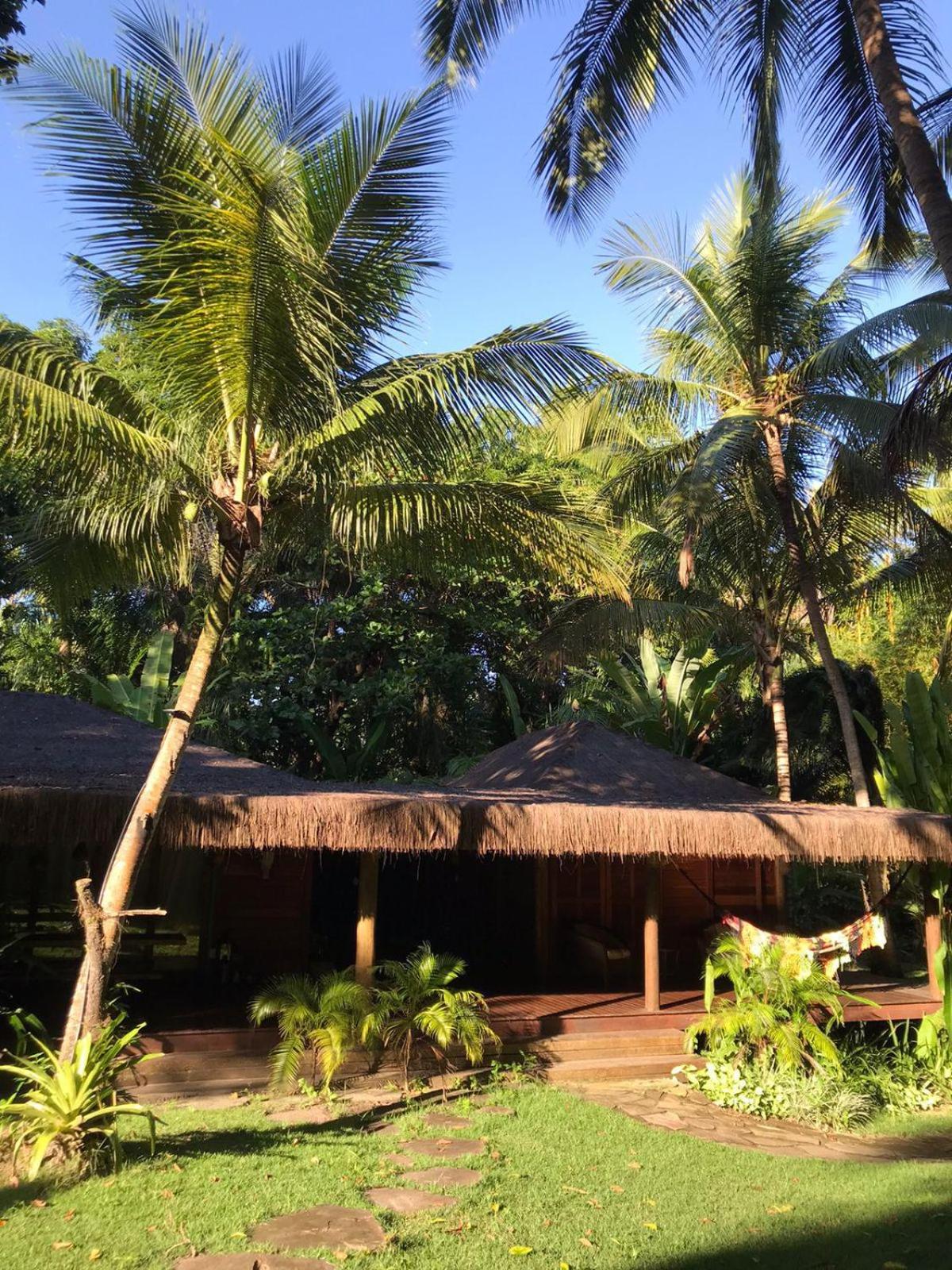 Bahia Soul - Casa Mutá - Barra Grande - Península de Maraú