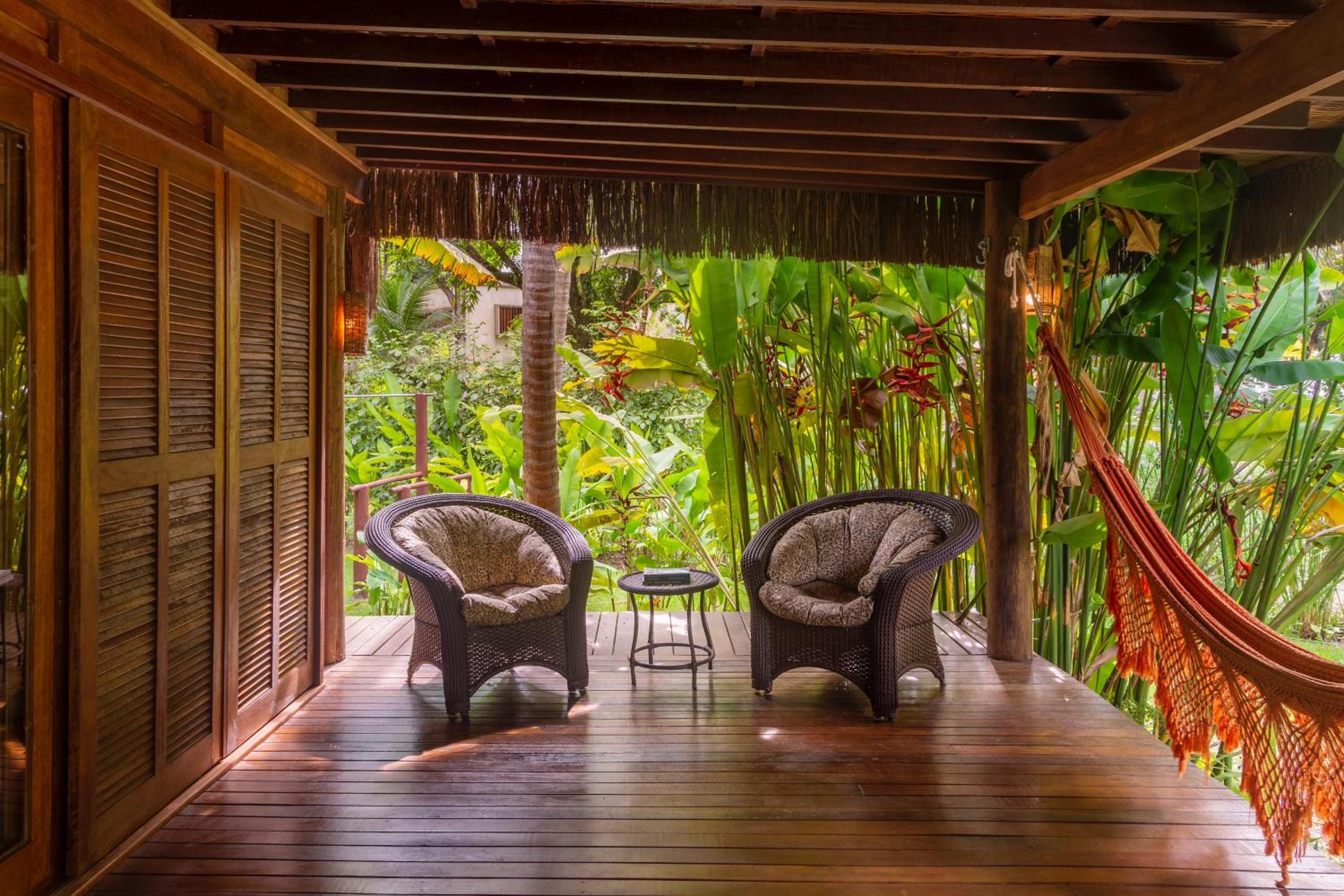 Bahia Soul - Casa Mutá - Barra Grande - Península de Maraú