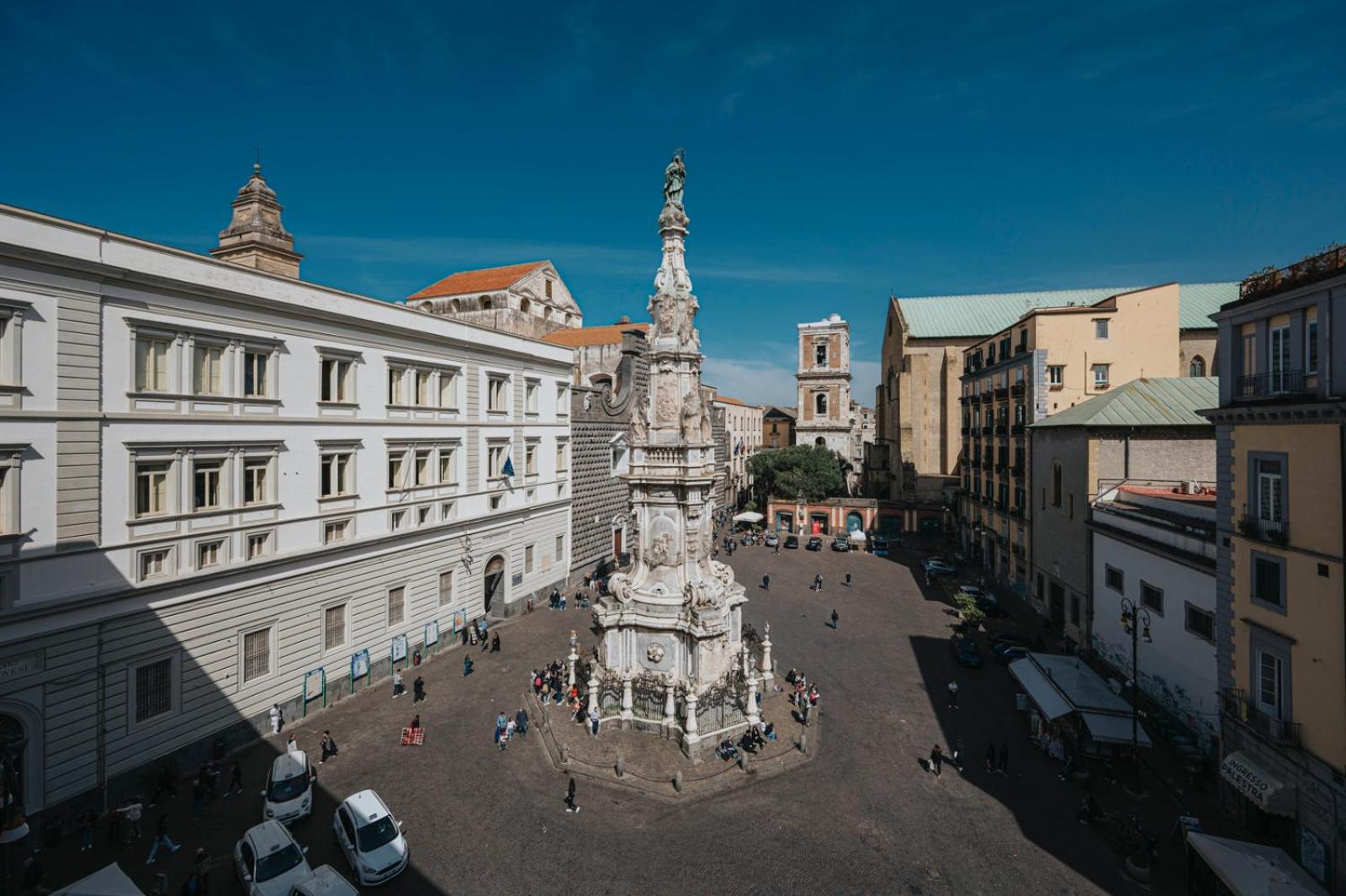 Palazzo Pandola - Luxury Suites