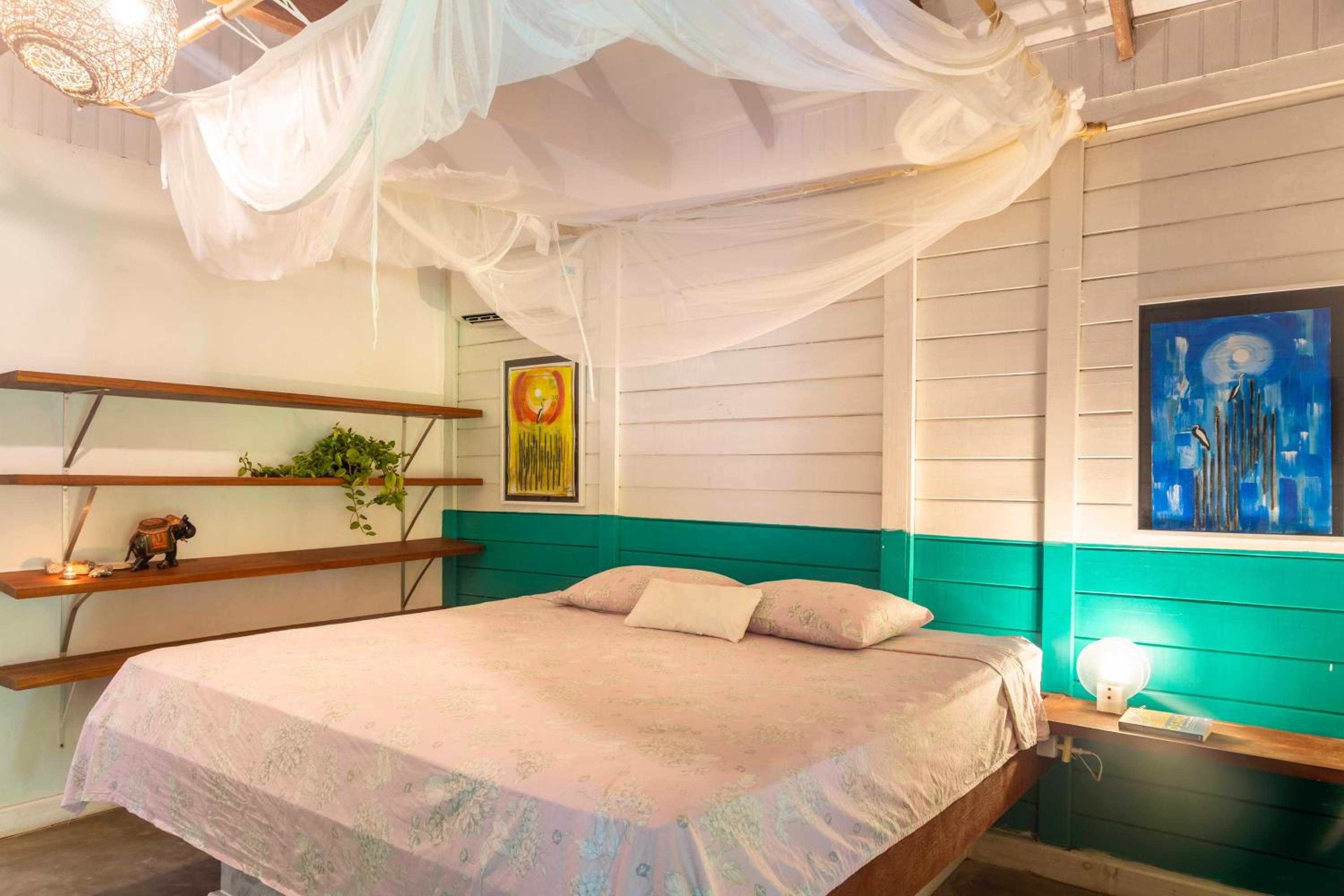 Bahia Soul - Casa Mutá - Barra Grande - Península de Maraú