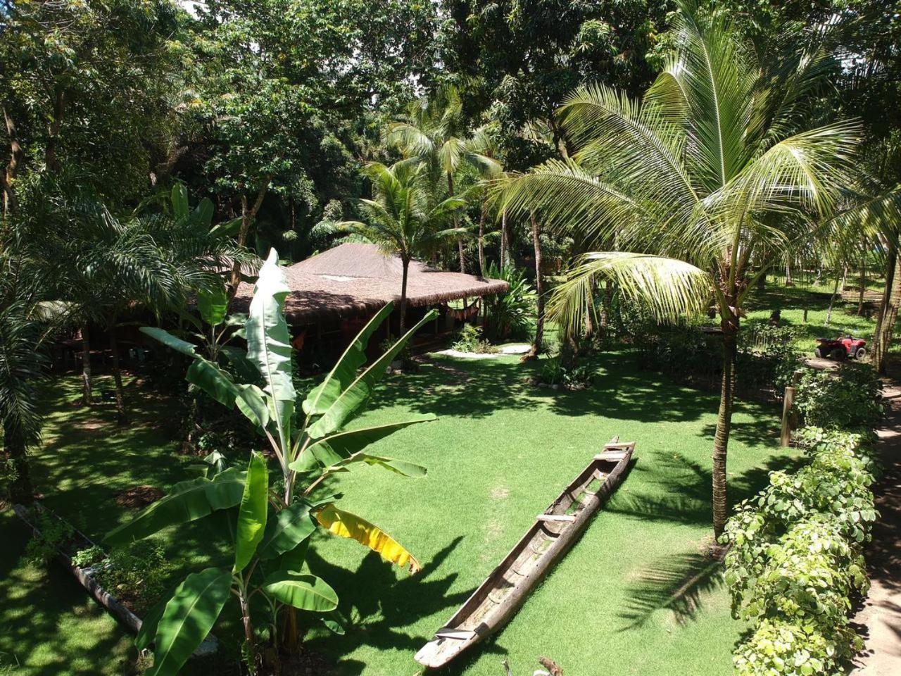 Bahia Soul - Casa Mutá - Barra Grande - Península de Maraú