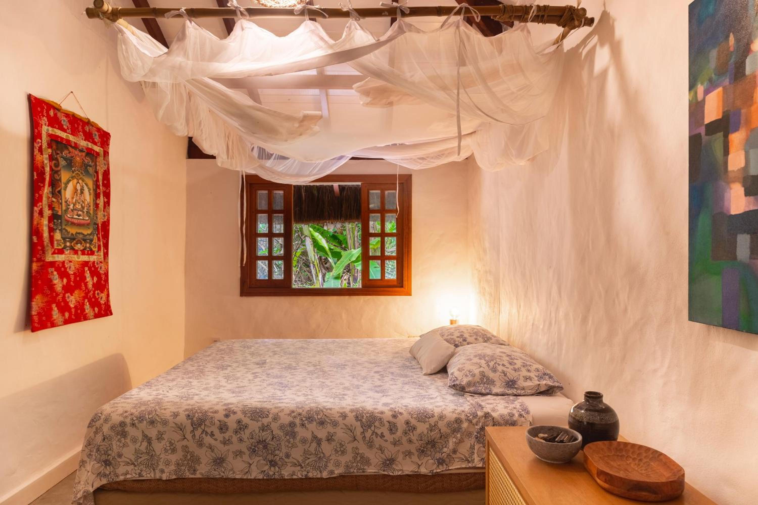 Bahia Soul - Casa Mutá - Barra Grande - Península de Maraú