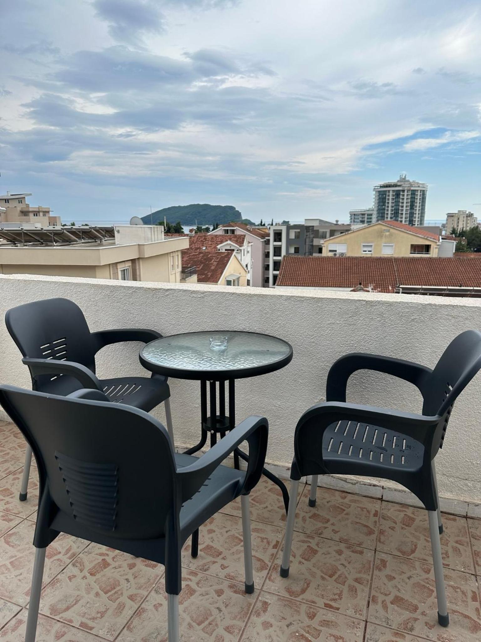 Apartmani Jovanaa