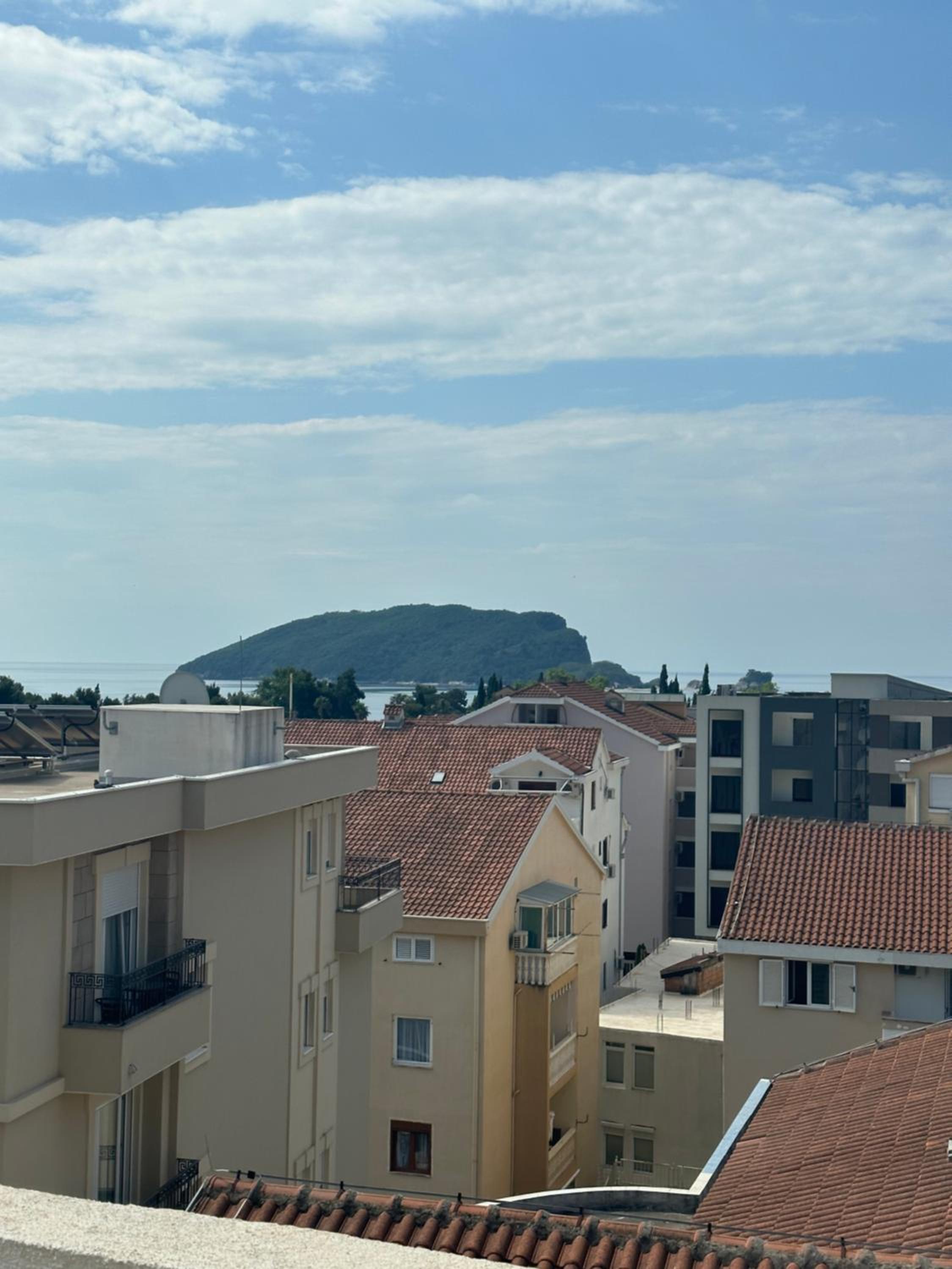 Apartmani Jovanaa