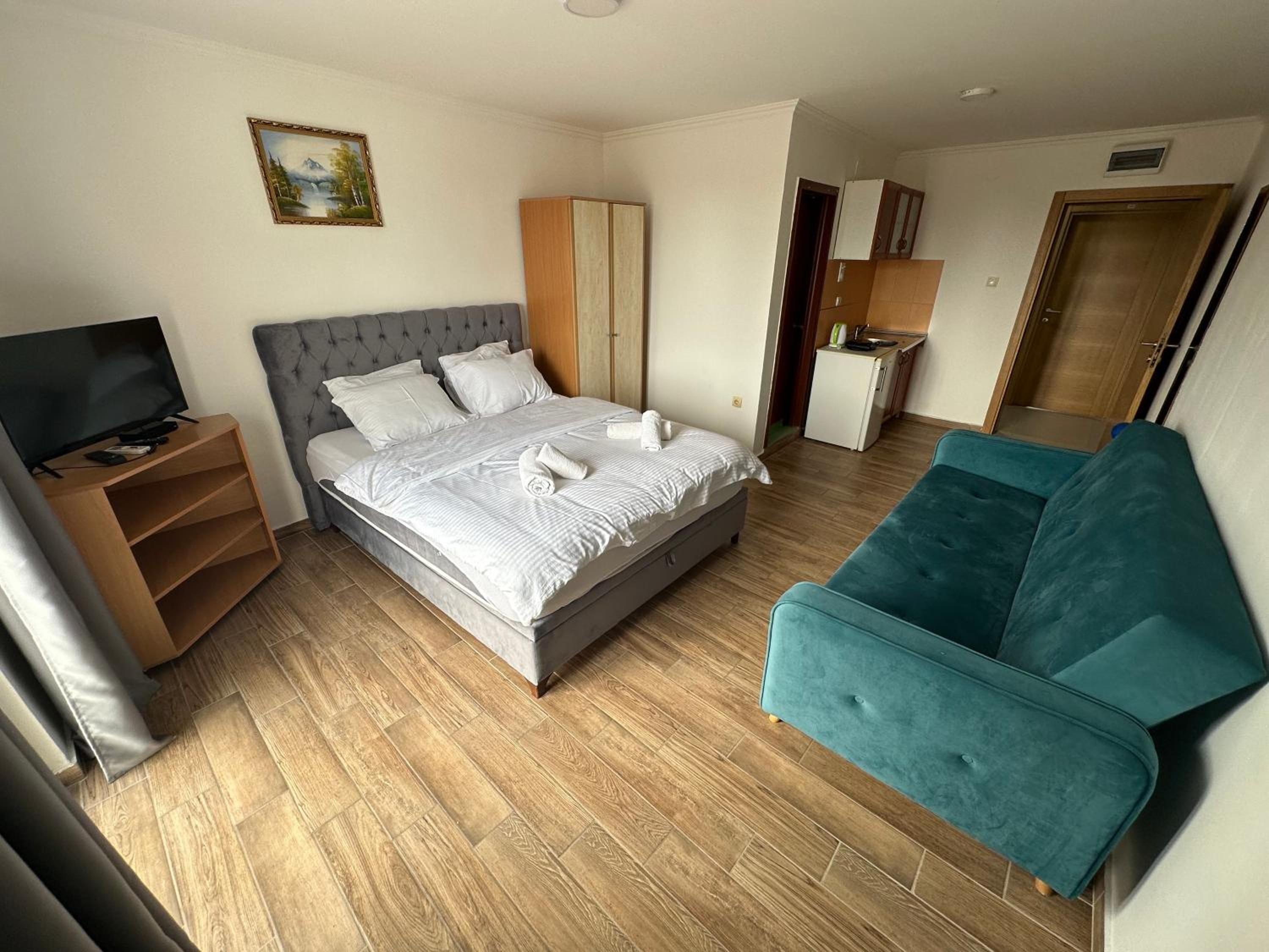 Apartmani Jovanaa