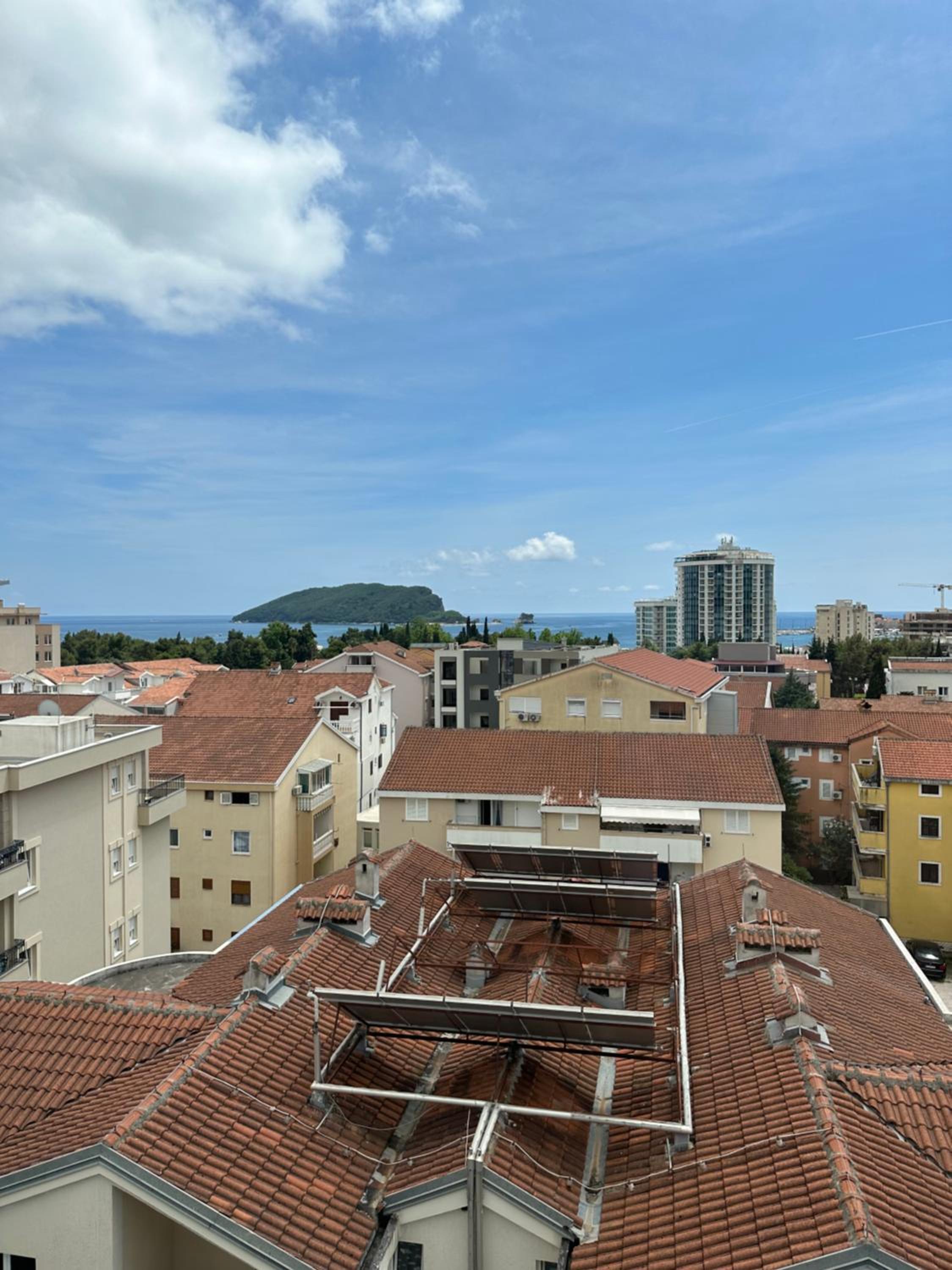 Apartmani Jovanaa