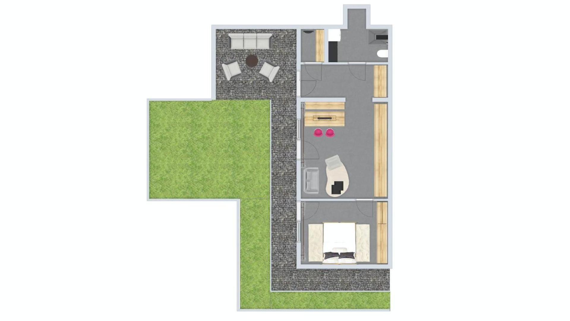 Loder Lodge
