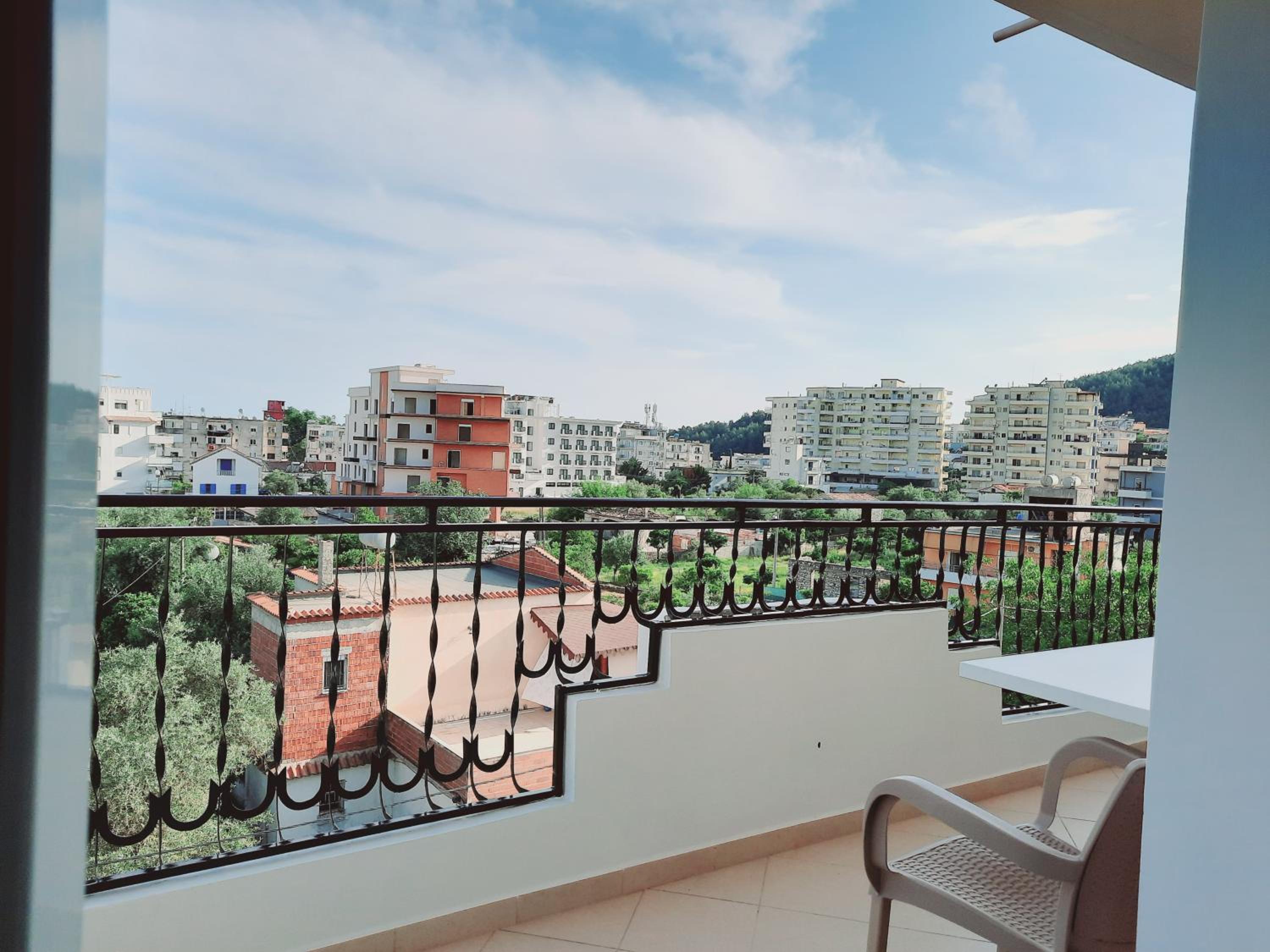 Amarildo Essence Hotel