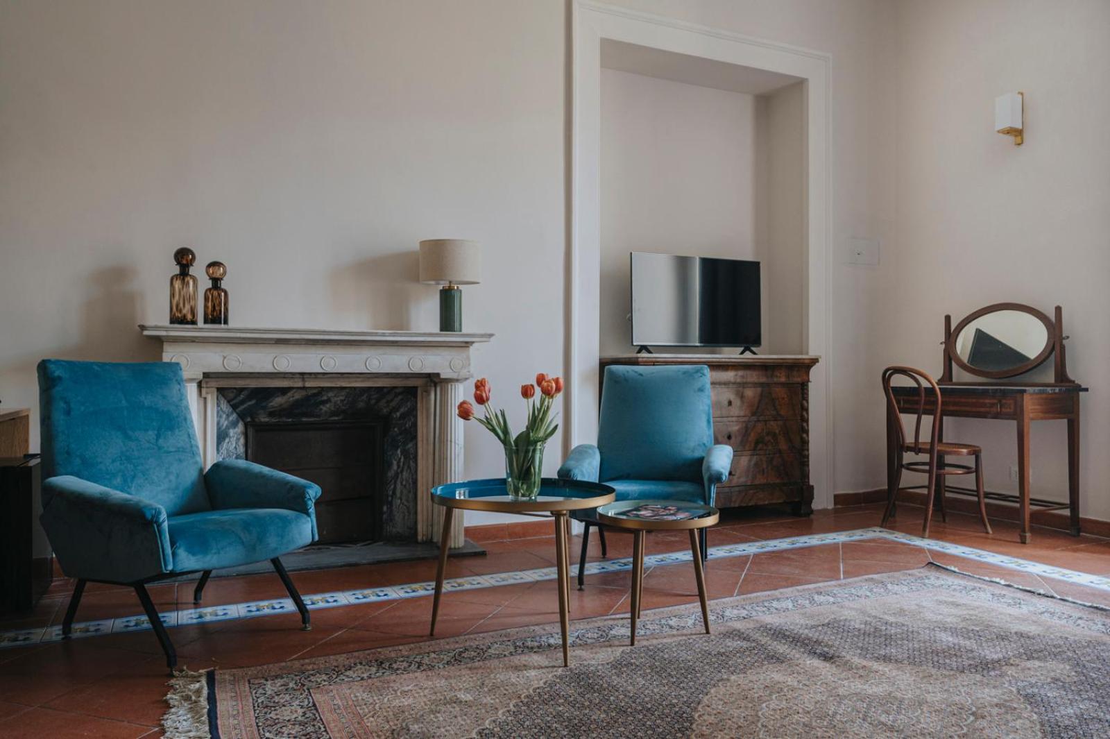 Palazzo Pandola - Luxury Suites
