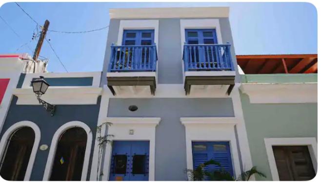 Caribe Rentals