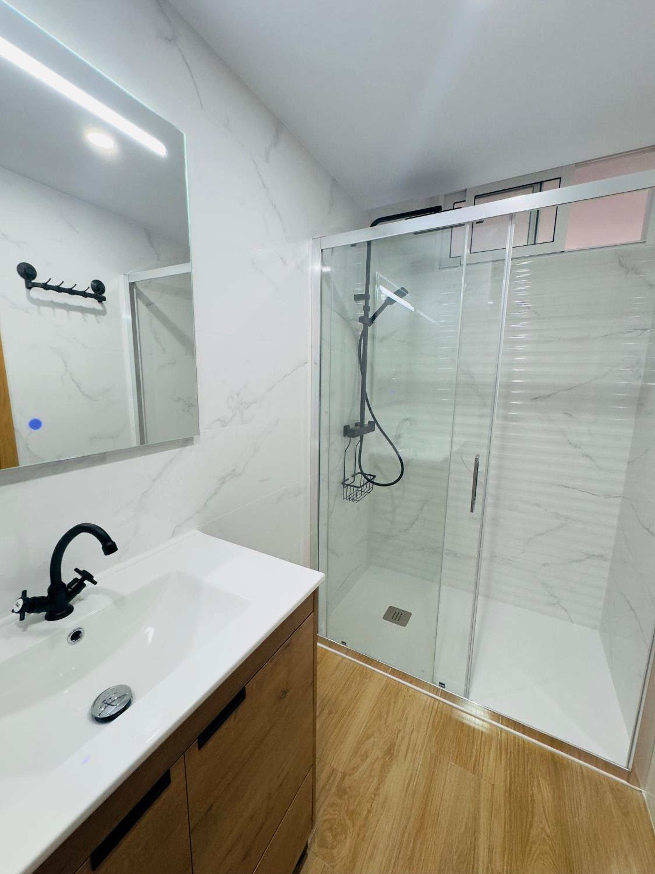 Apartamento El Lugar photo 4