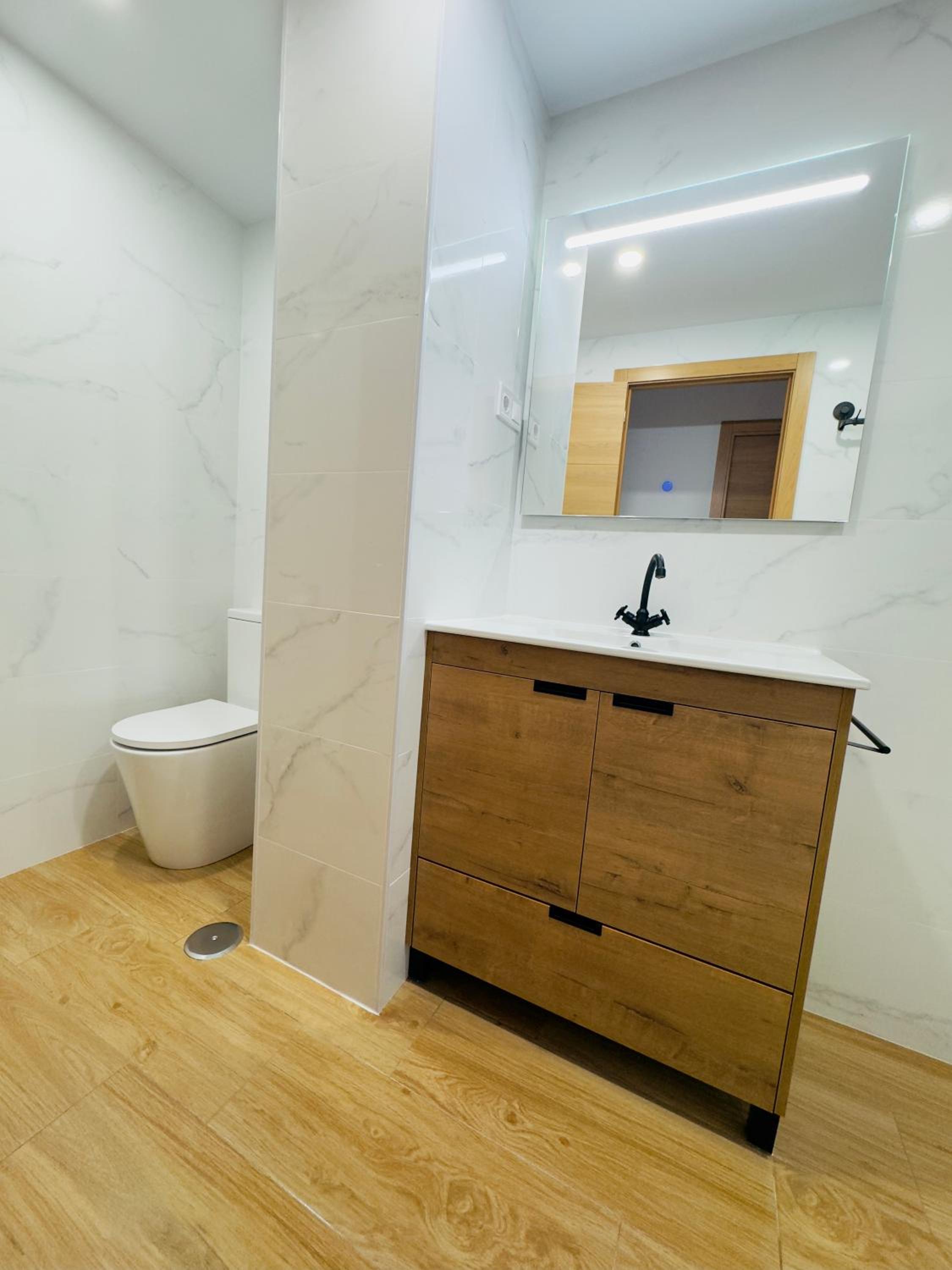 Apartamento El Lugar photo 2