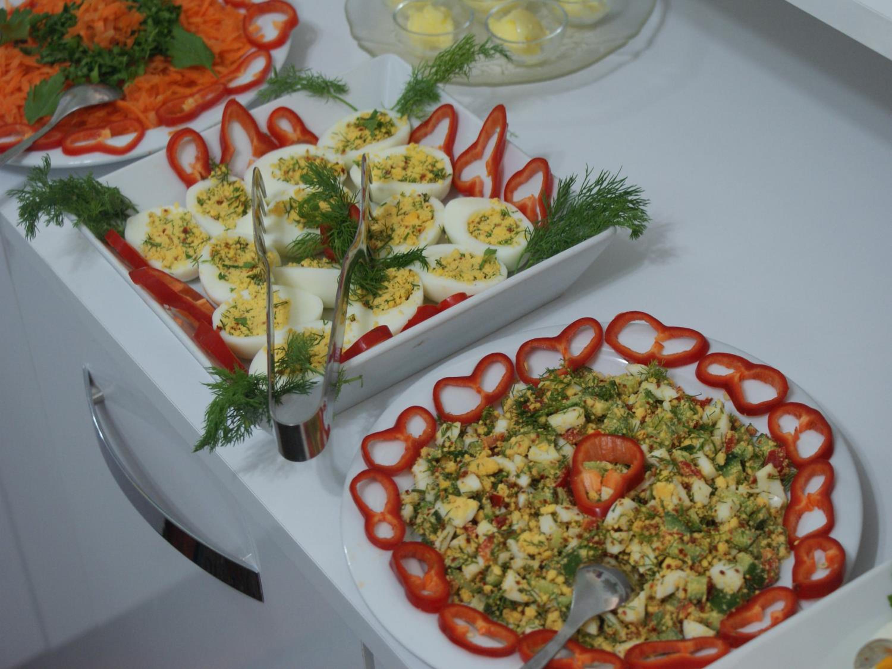 Modern Sultan Hotel - Image 34