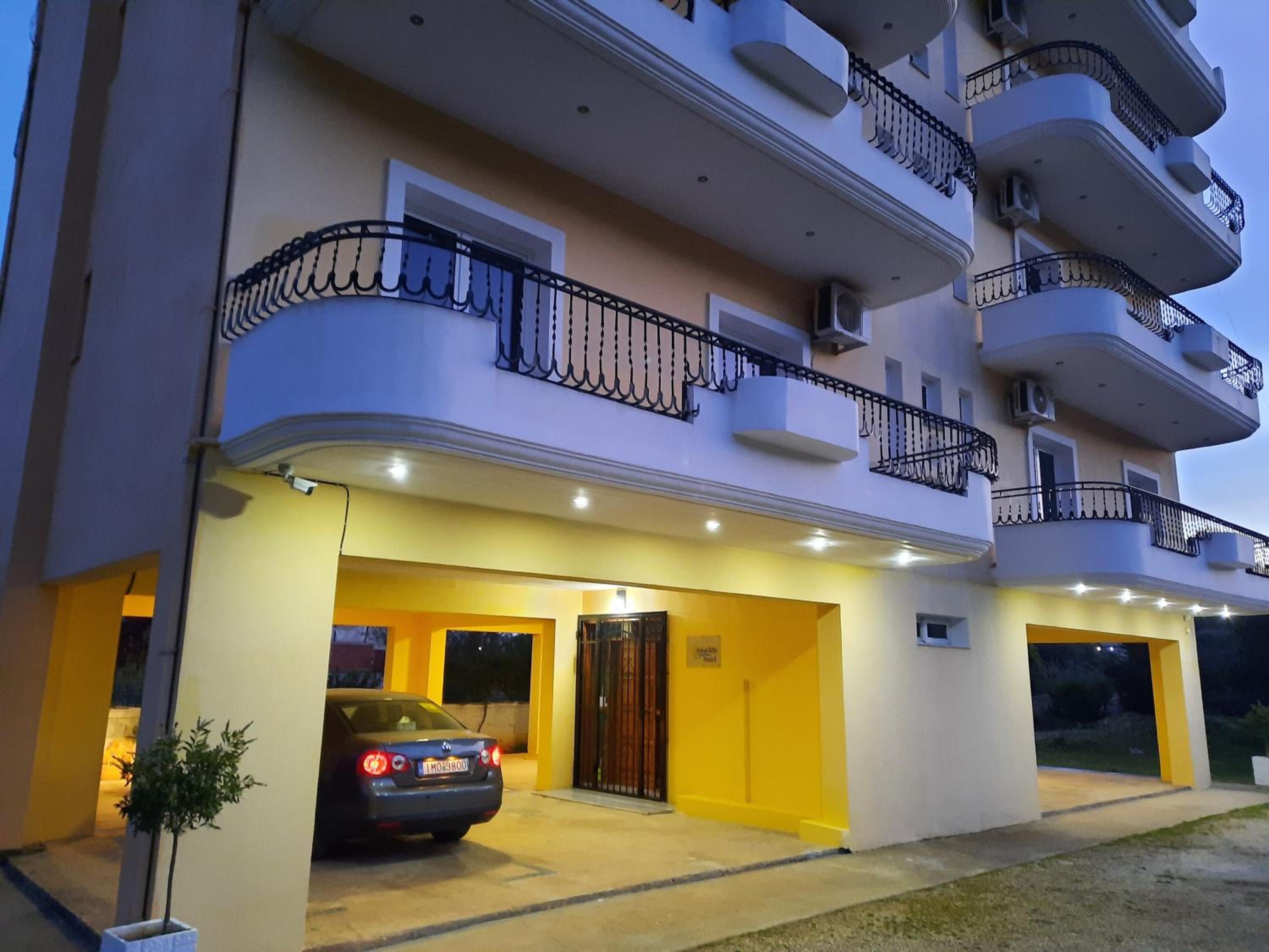 Amarildo Essence Hotel
