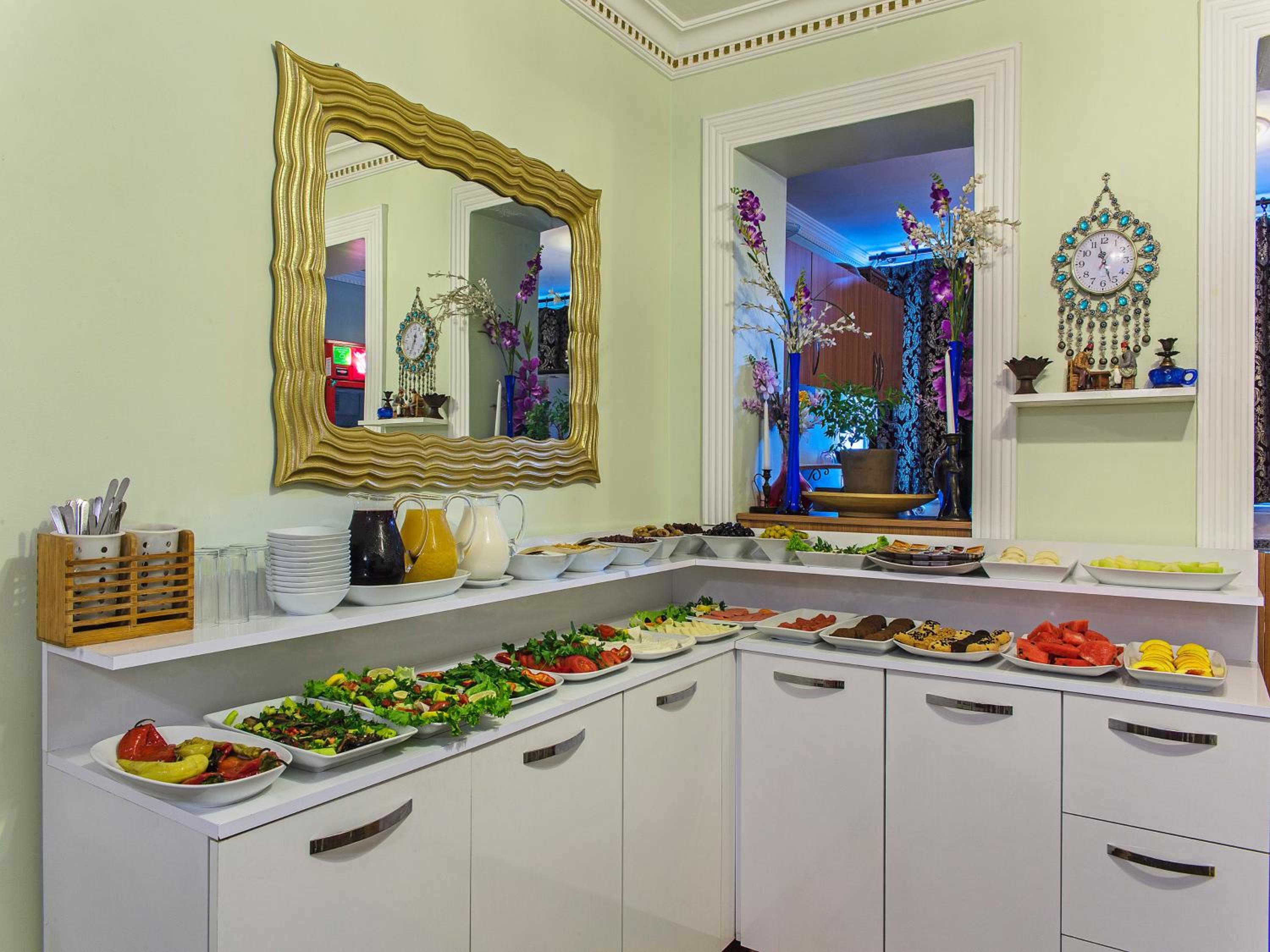Modern Sultan Hotel - Image 36
