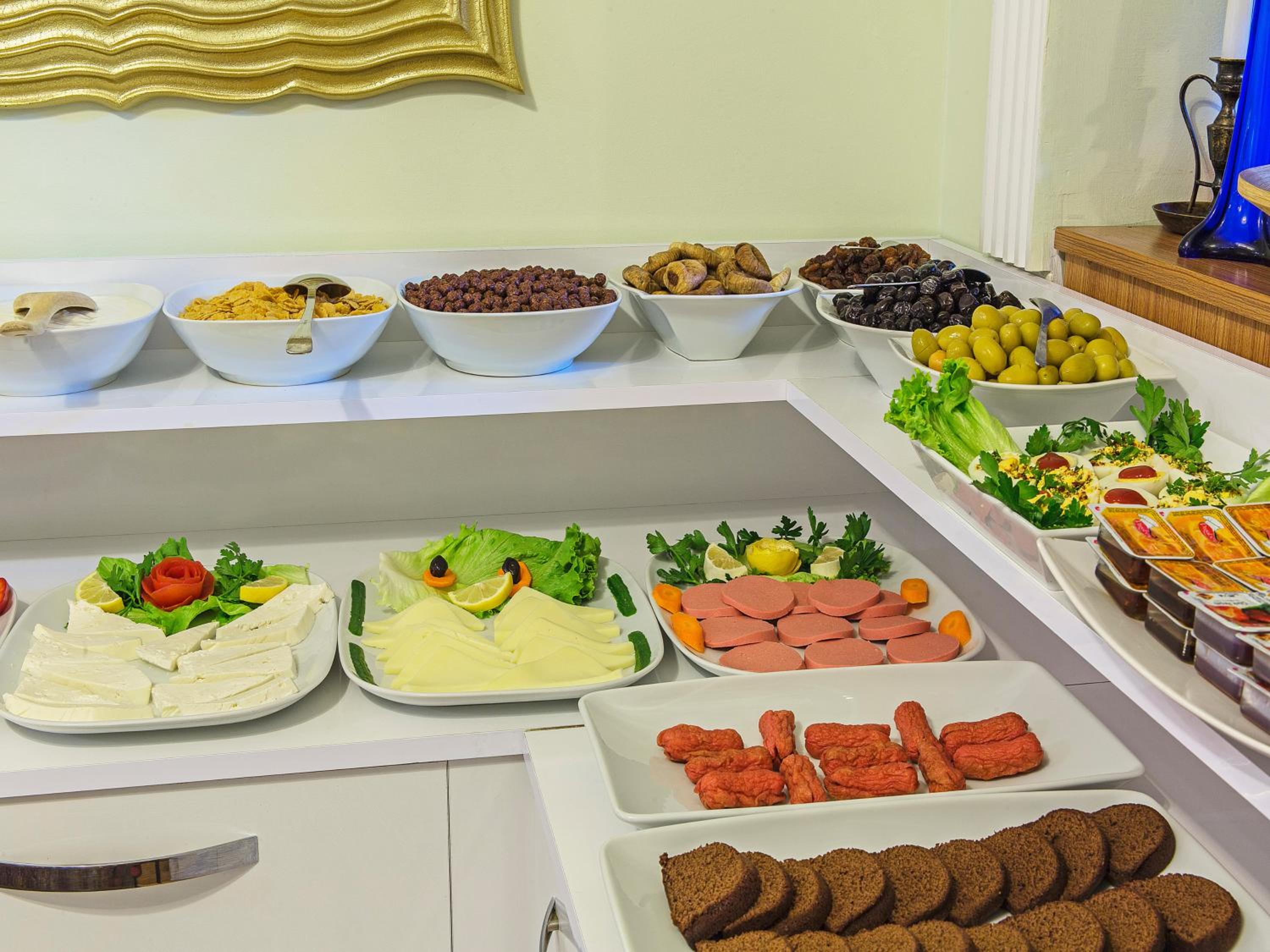 Modern Sultan Hotel - Image 14