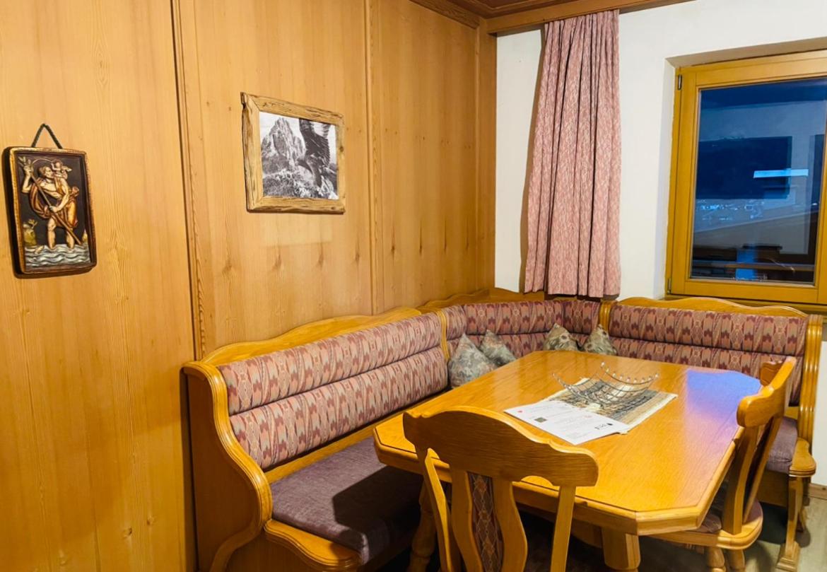 Appartement Anja