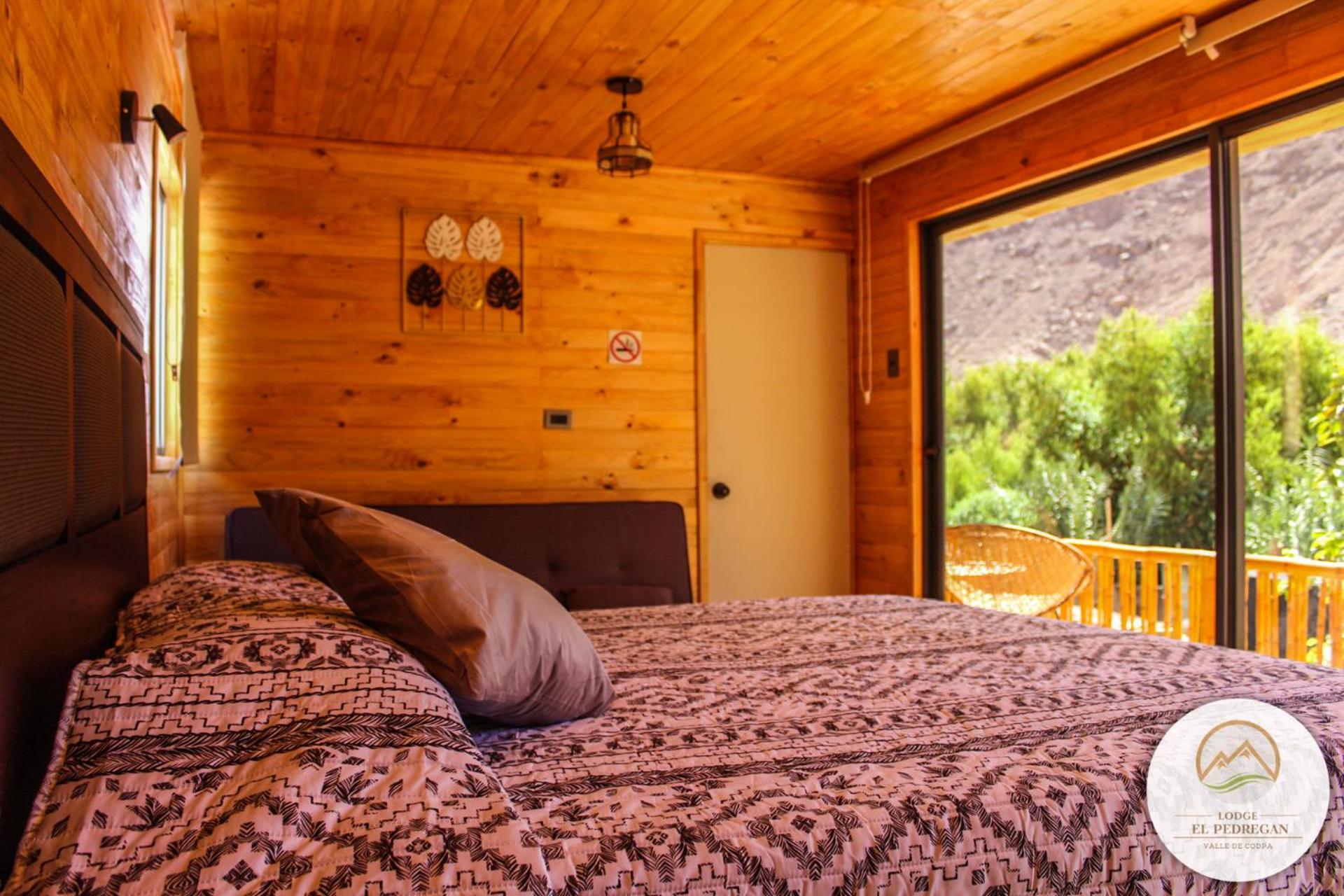 Lodge El Pedregan