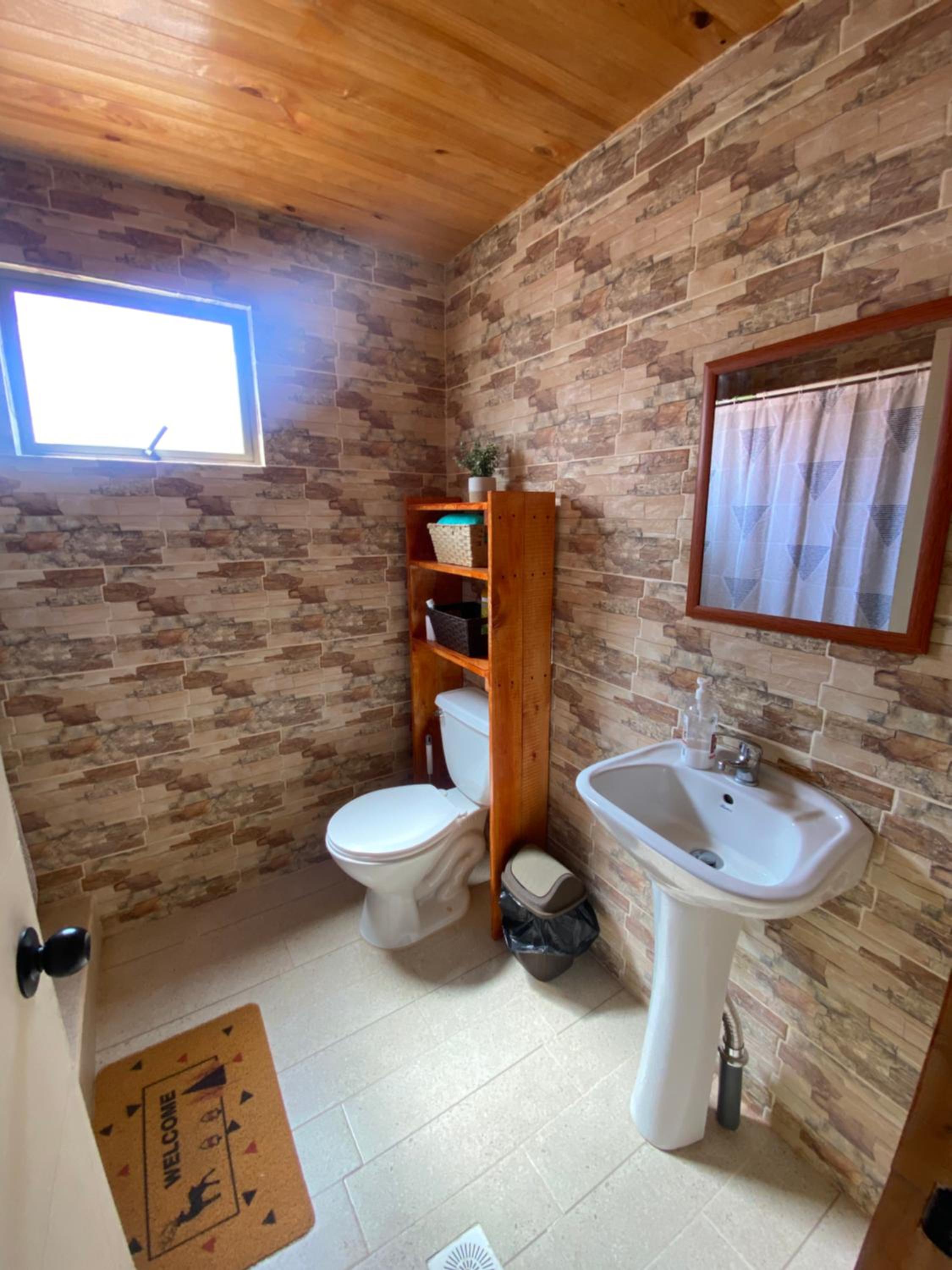 Lodge El Pedregan