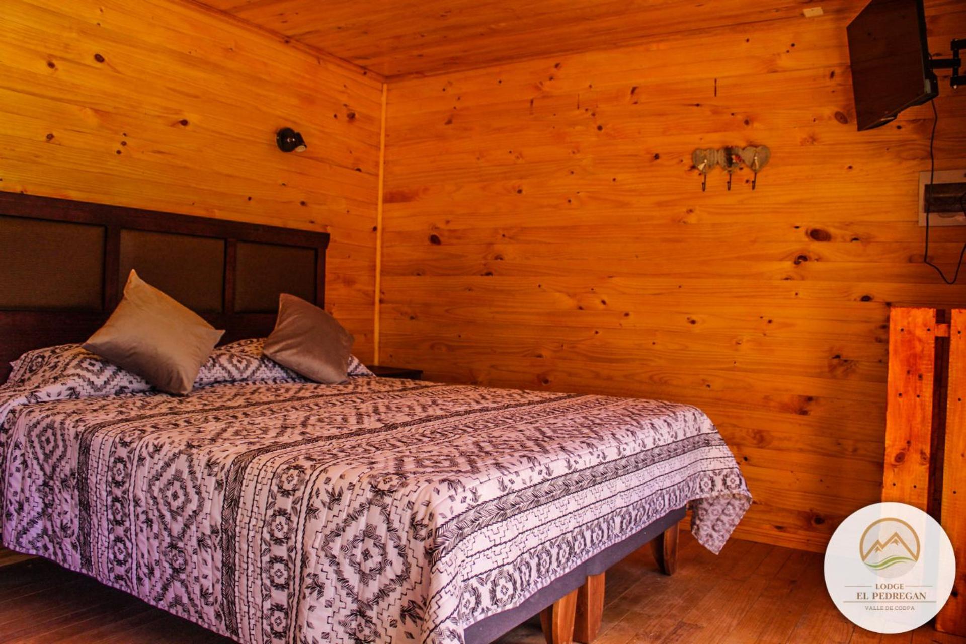Lodge El Pedregan