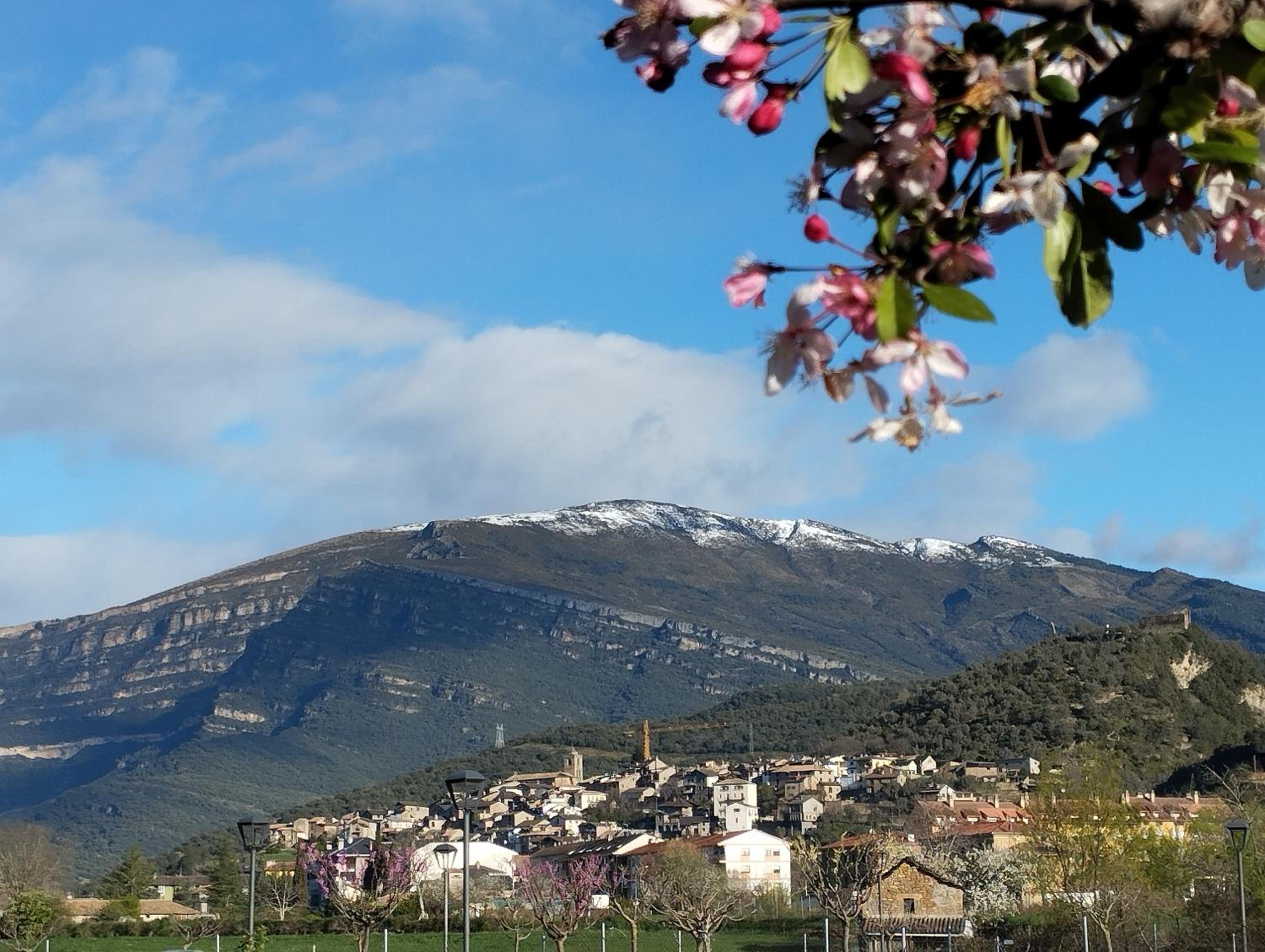 Alojamiento Gorga-Ordesa, en Boltaña