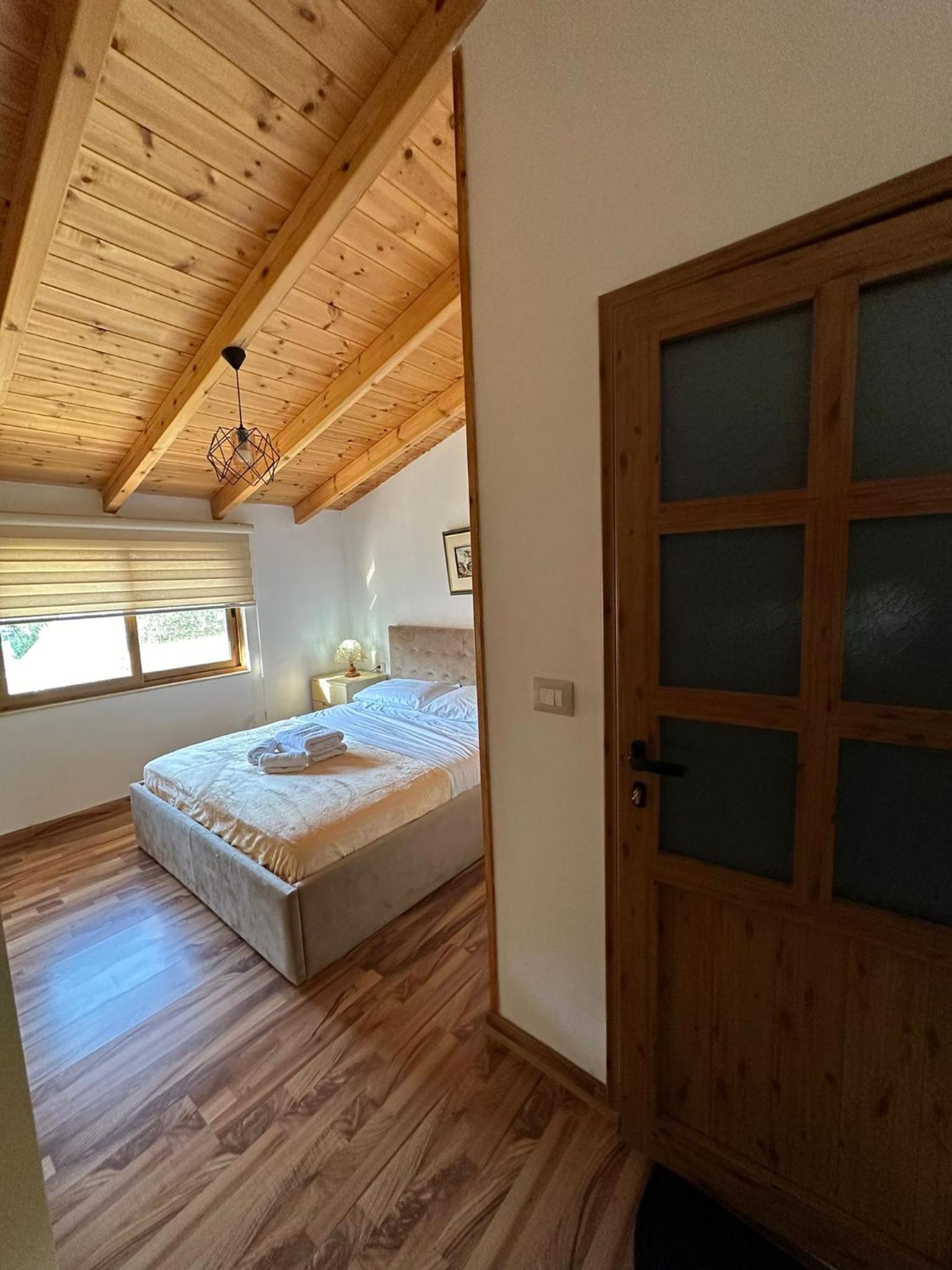 Alimeti Guesthouse