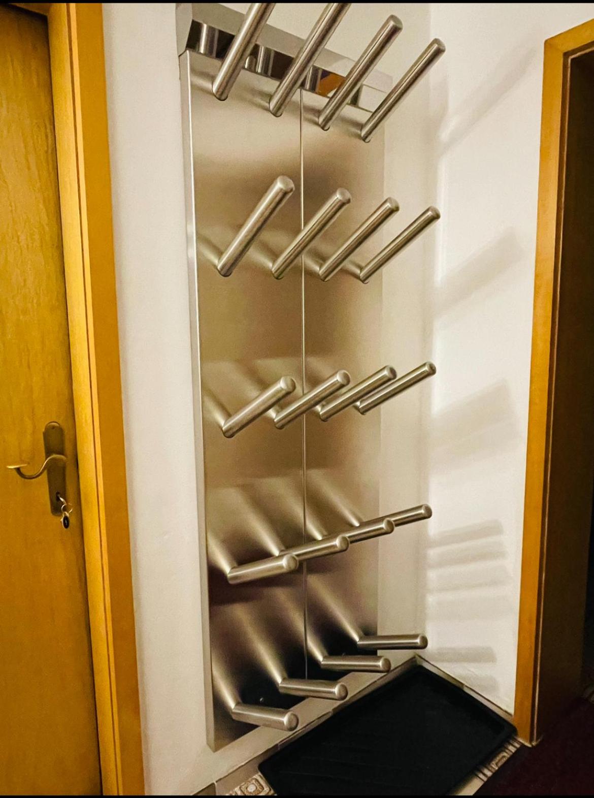 Appartement Anja