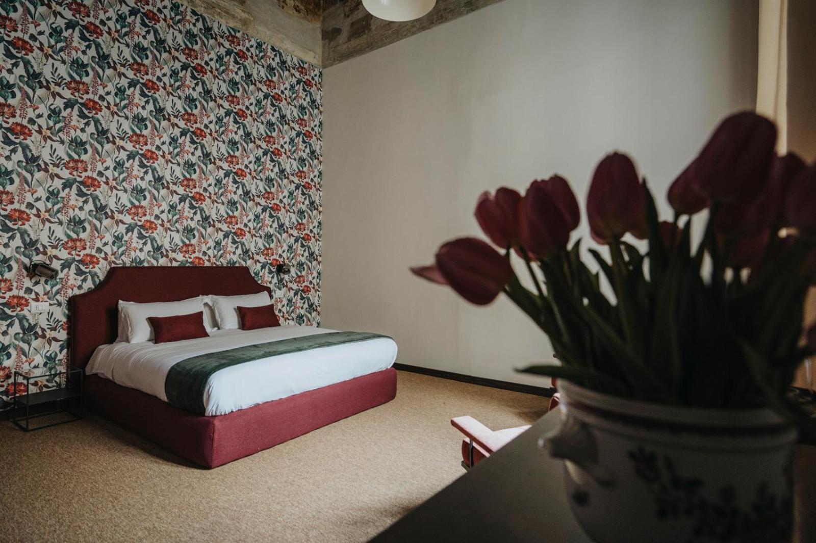 Palazzo Pandola - Luxury Suites
