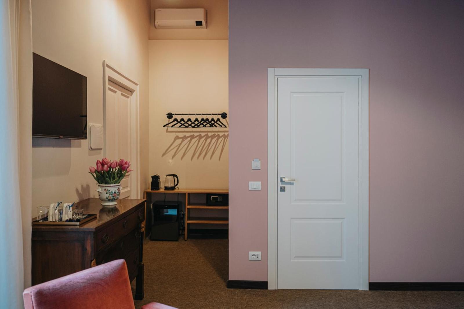 Palazzo Pandola - Luxury Suites