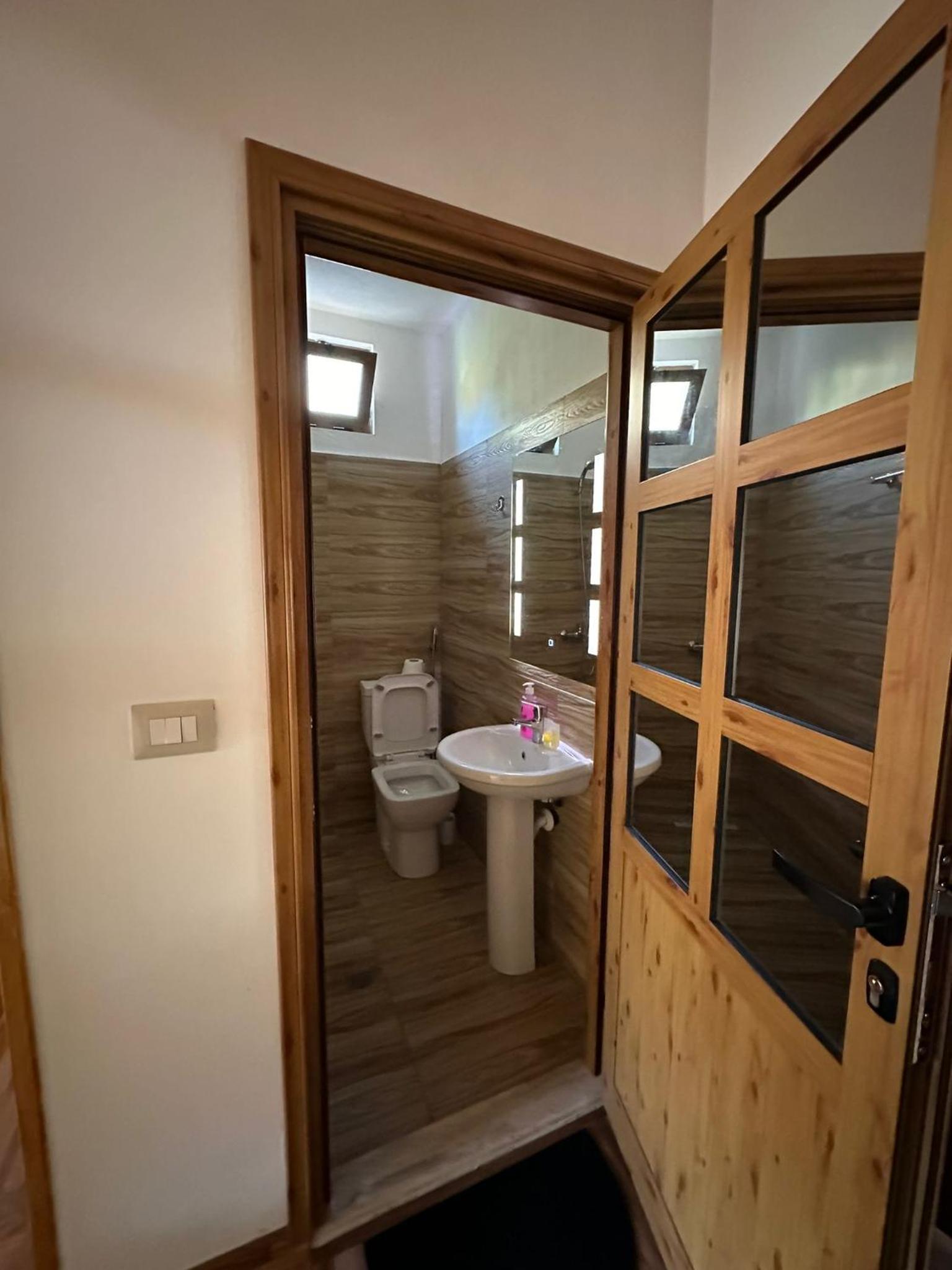Alimeti Guesthouse