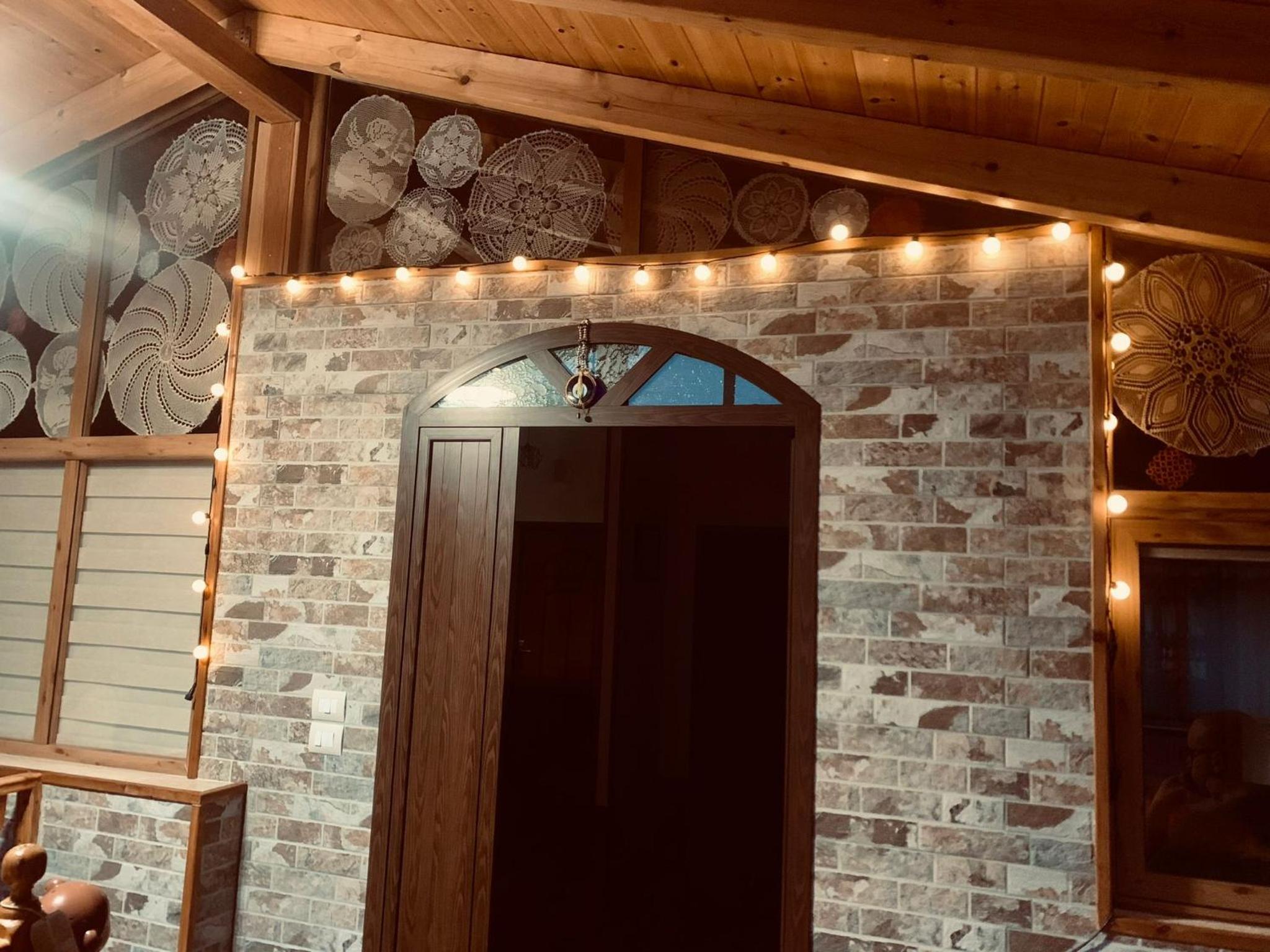 Alimeti Guesthouse