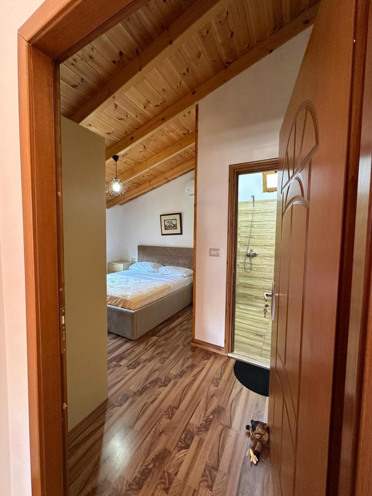 Alimeti Guesthouse