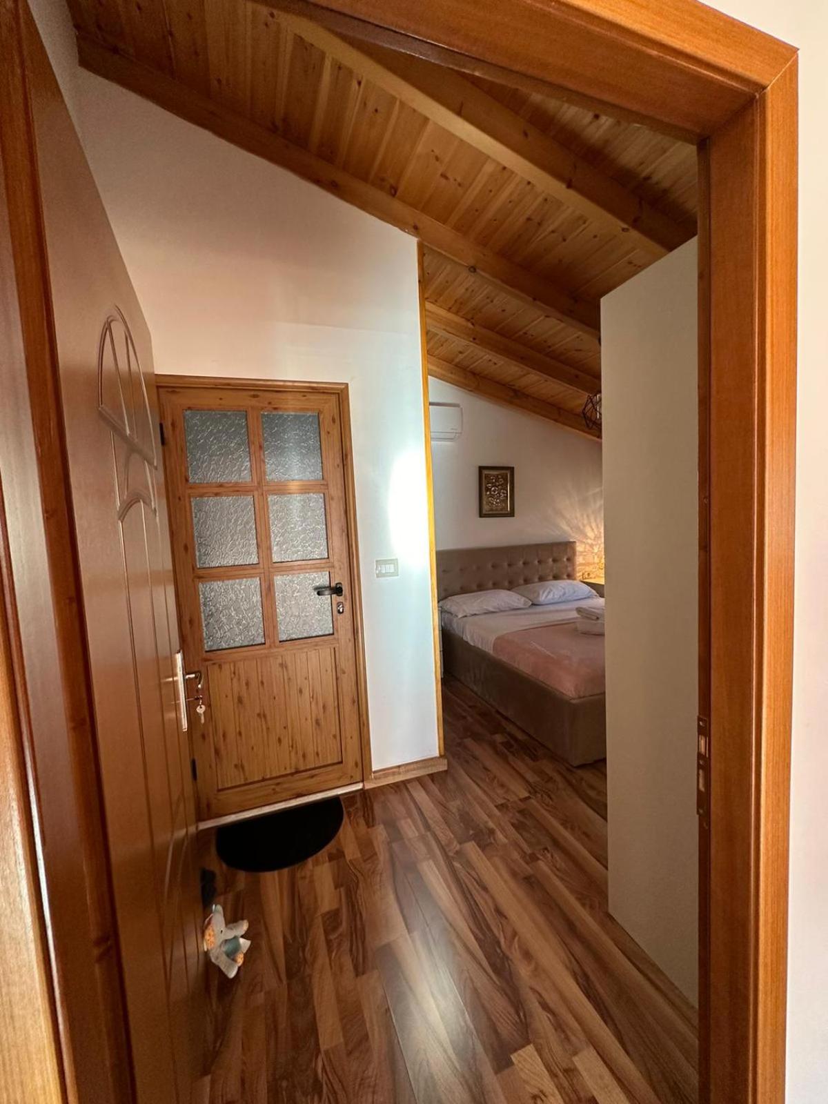 Alimeti Guesthouse