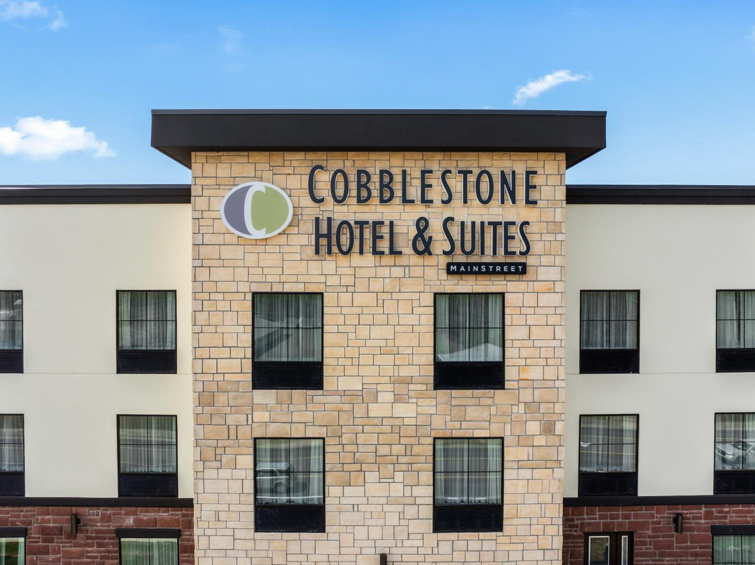 Cobblestone Hotel & Suites - Cullman view 3