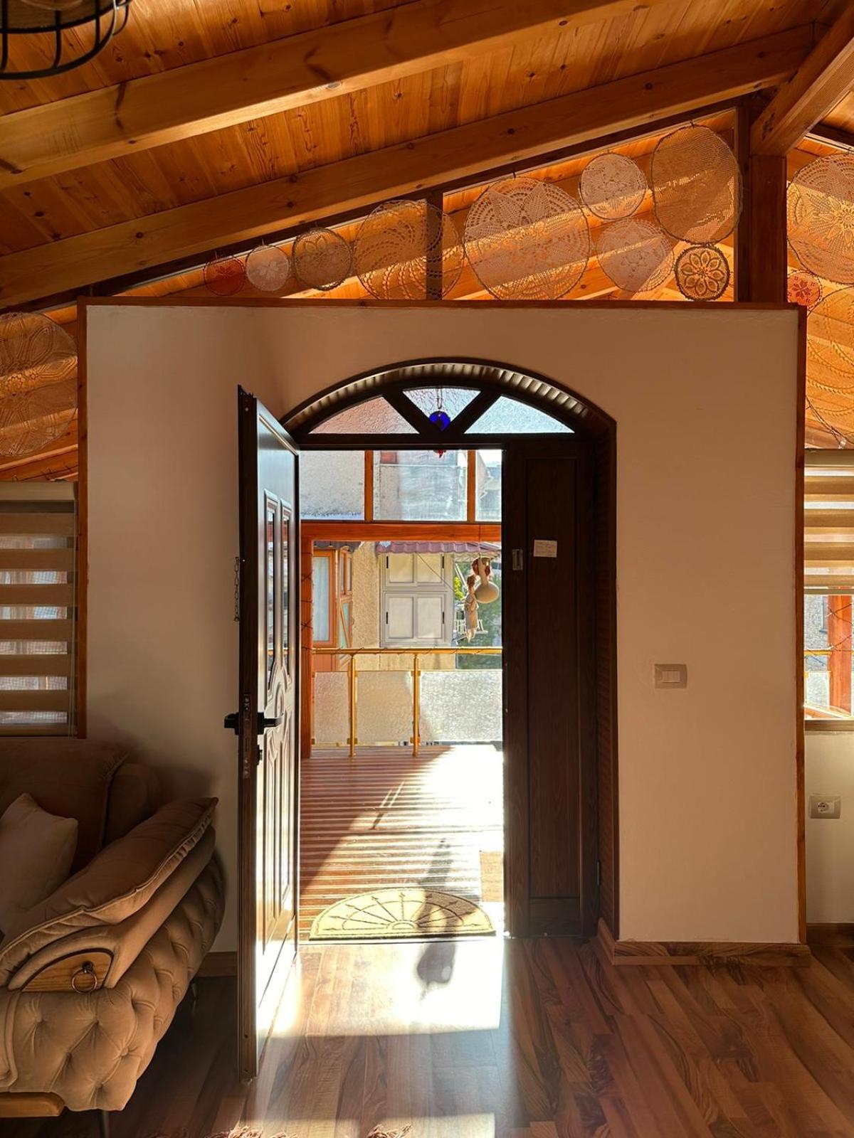 Alimeti Guesthouse