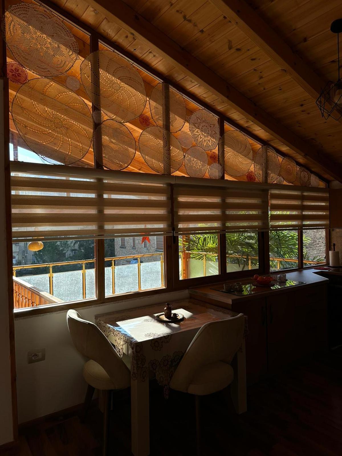 Alimeti Guesthouse