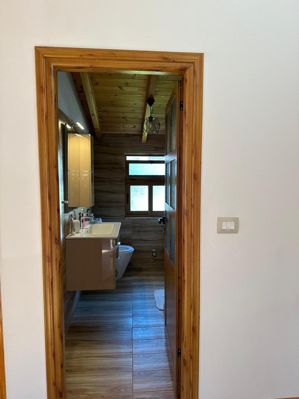 Alimeti Guesthouse
