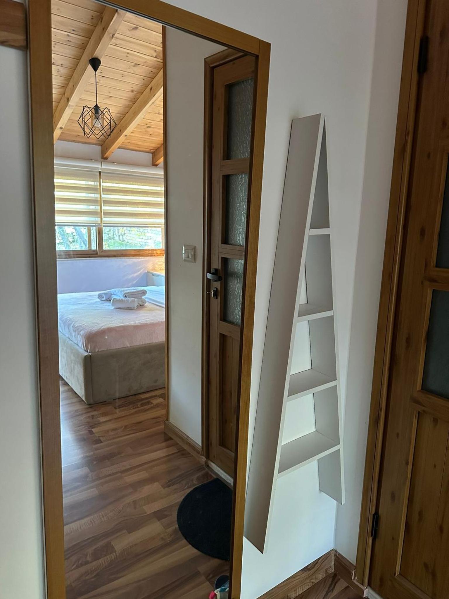 Alimeti Guesthouse