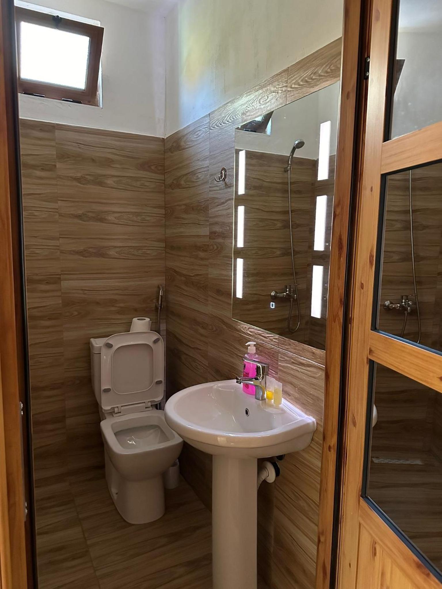 Alimeti Guesthouse