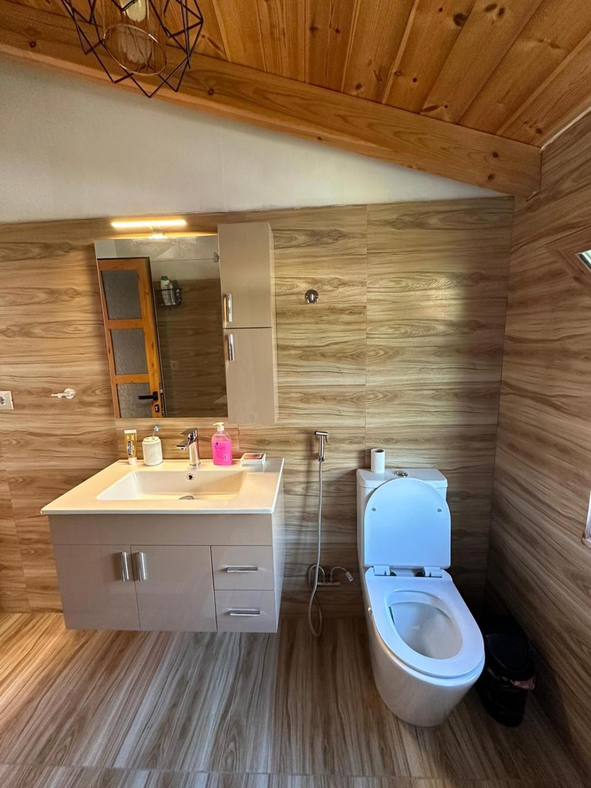 Alimeti Guesthouse