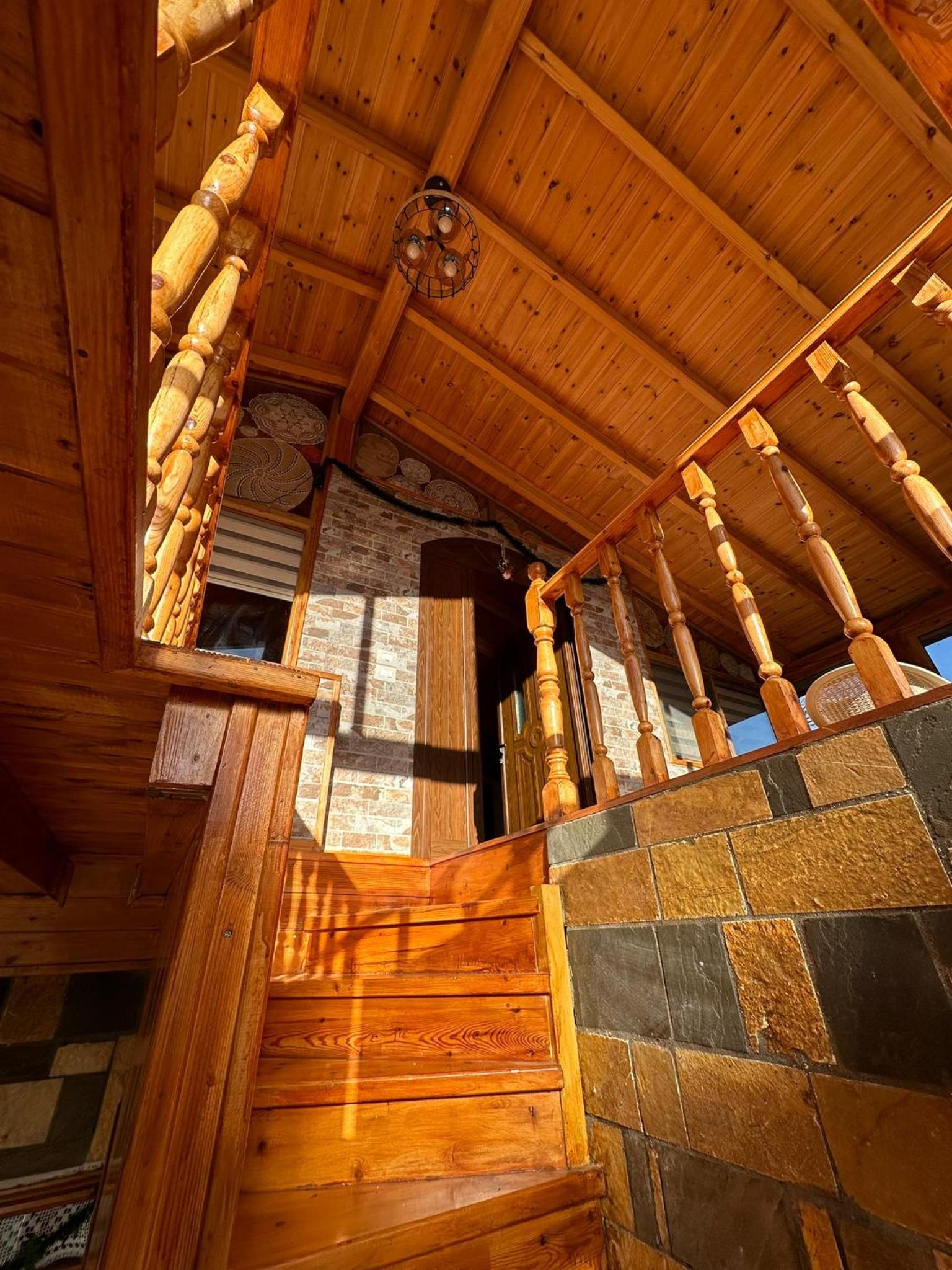 Alimeti Guesthouse